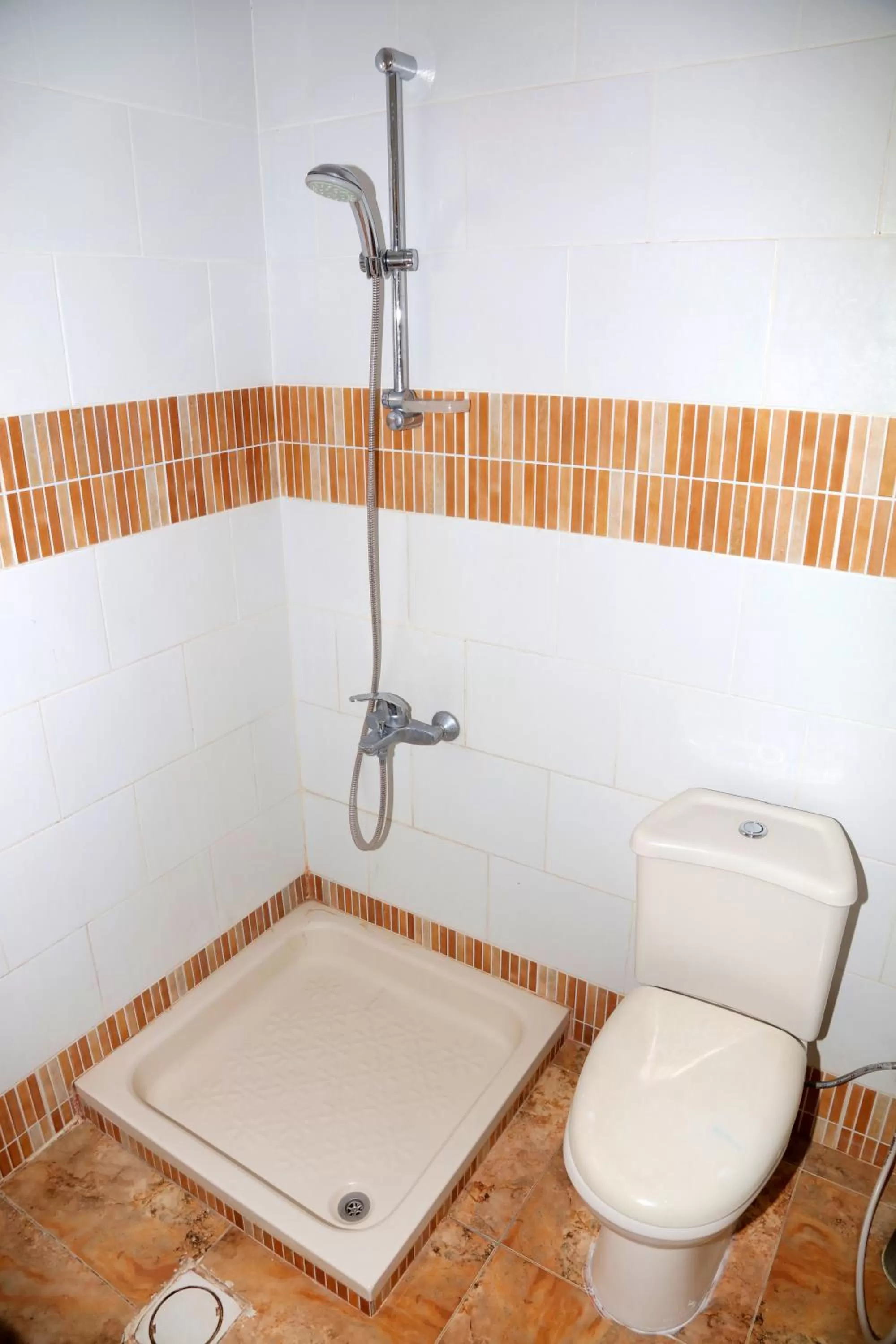 Toilet, Bathroom in Aqaba Adventure Divers Resort & Dive Center