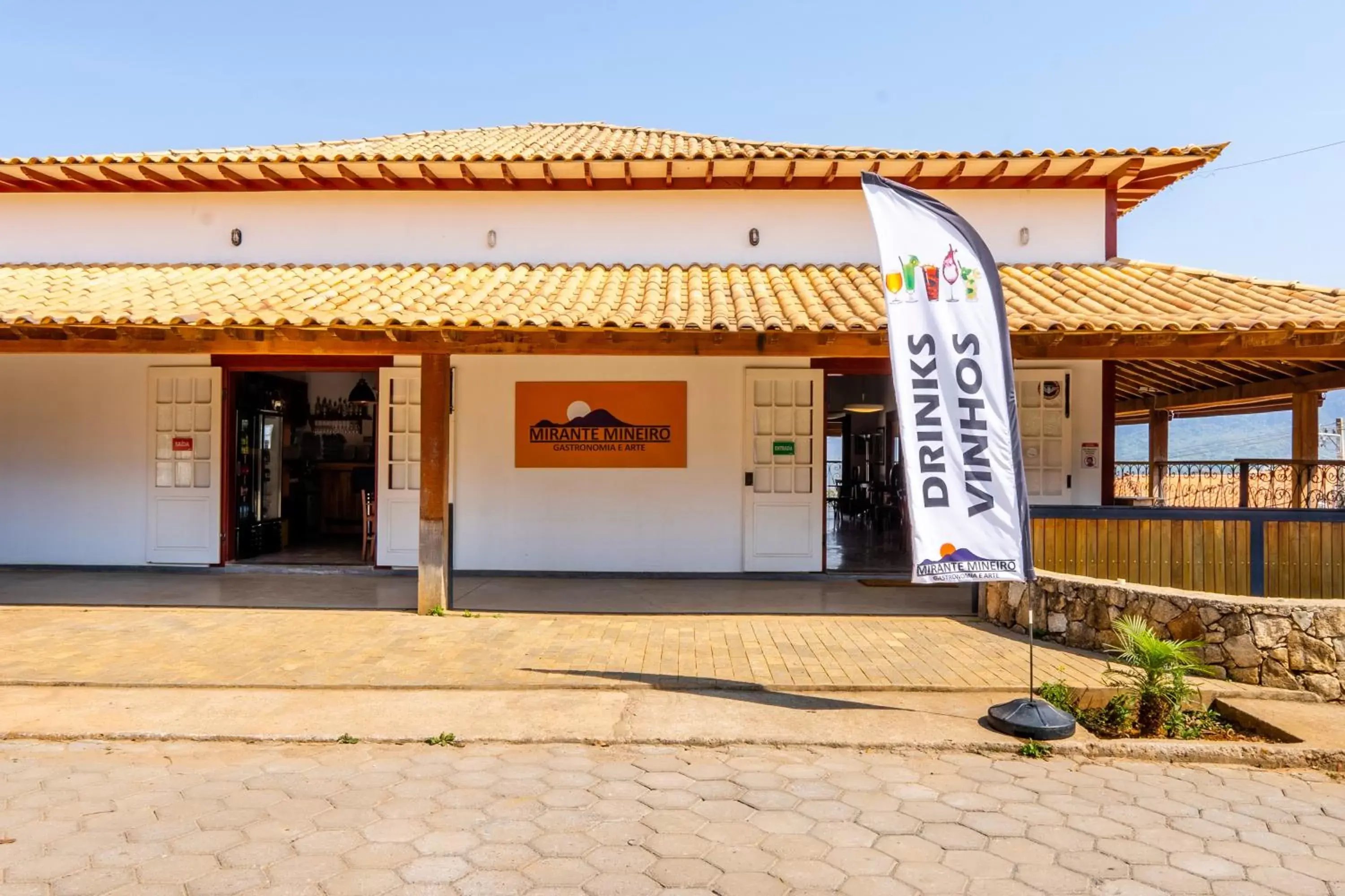 Mirante Mineiro Pousada Mirante Mineiro Pousada