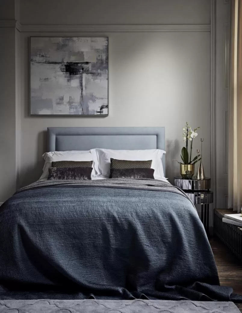 Double Room with Private Bathroom in 81 Promenade Cheltenham