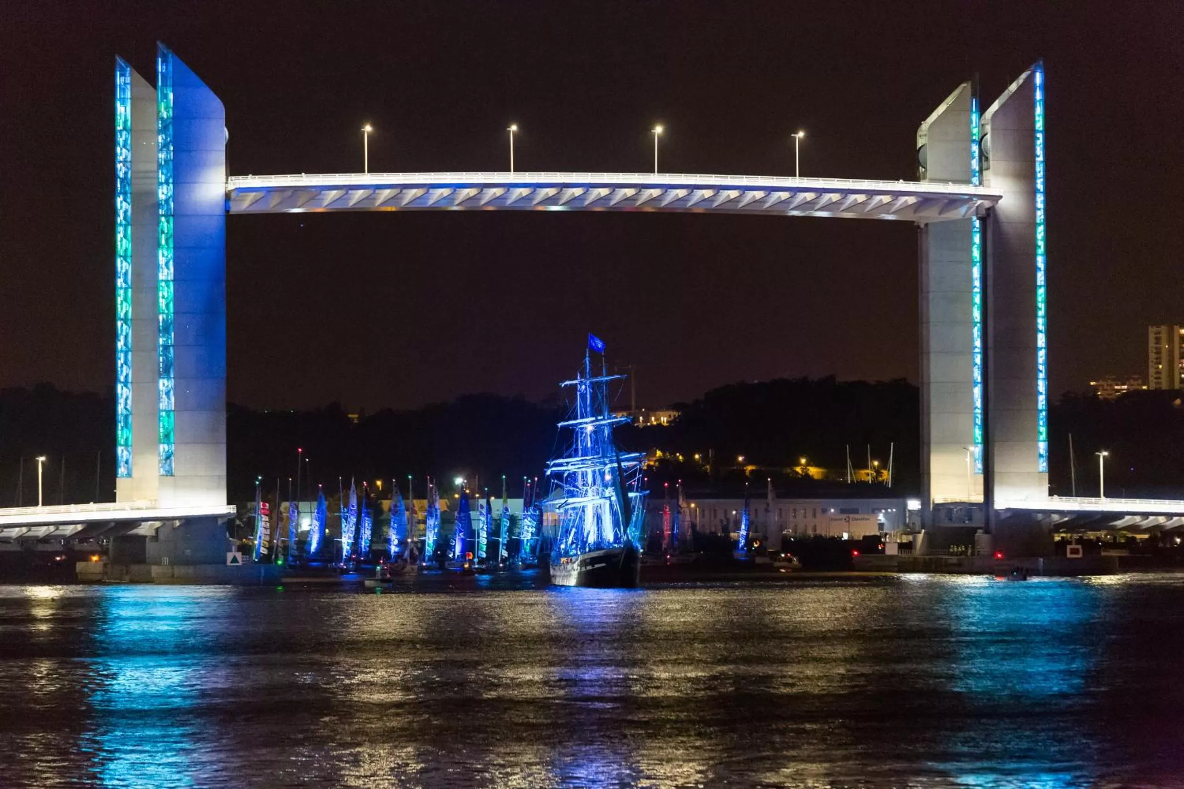 Nearby landmark in Seeko'o Hotel Bordeaux