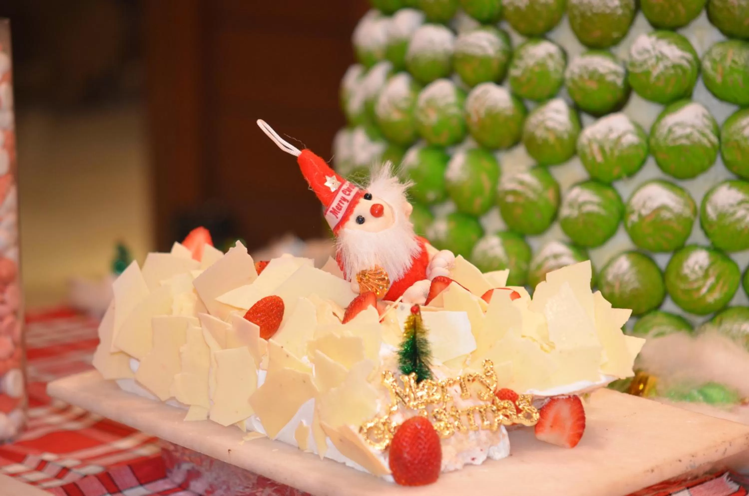 Restaurant/places to eat in jüSTa Sajjangarh Resort & Spa, Udaipur