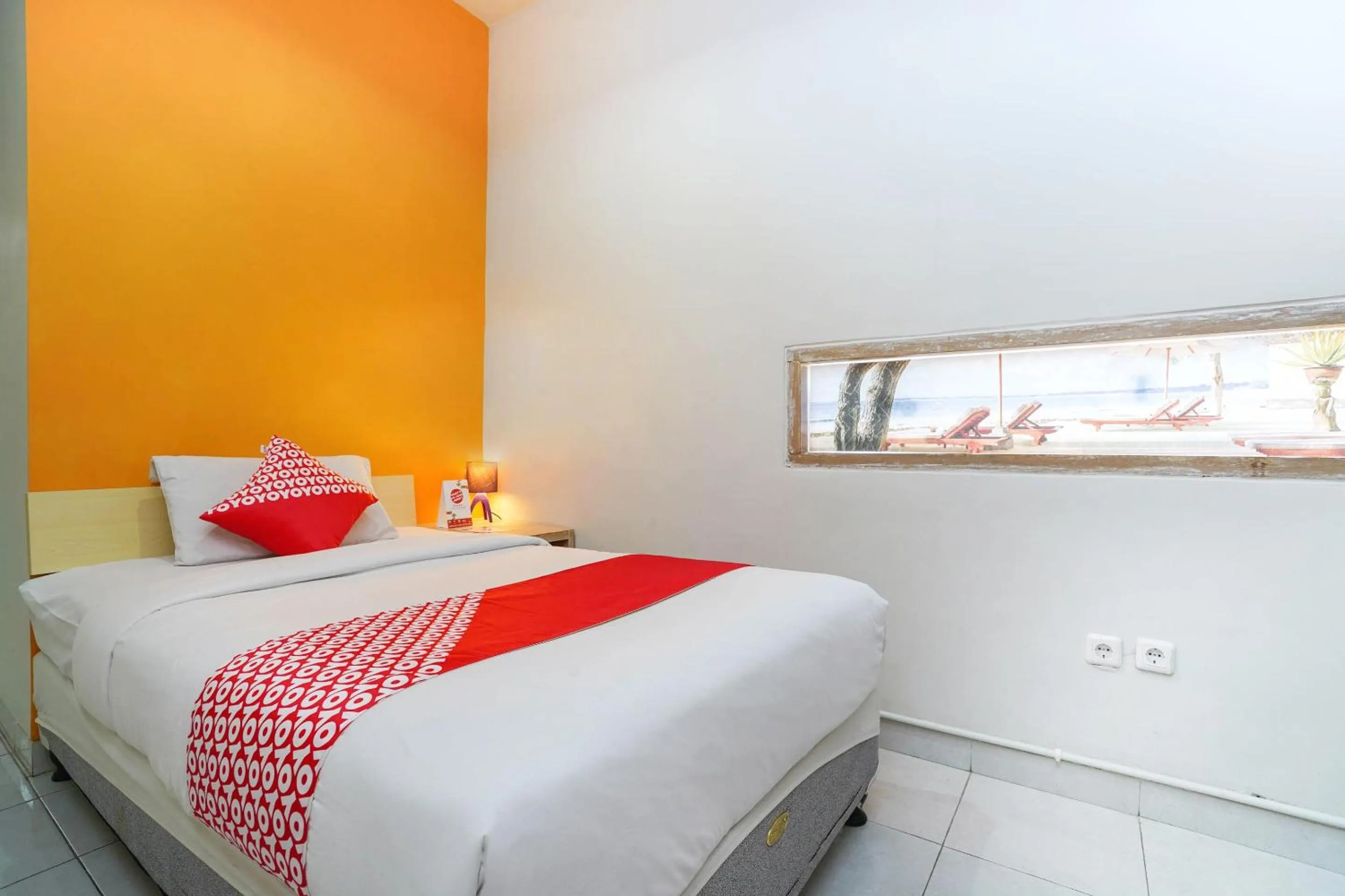 Bedroom, Bed in Cityzen Renon Hotel