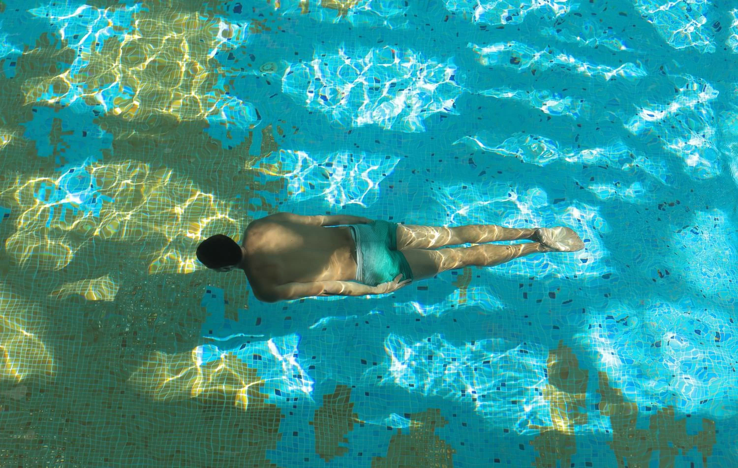 Winter in The View Bouznika