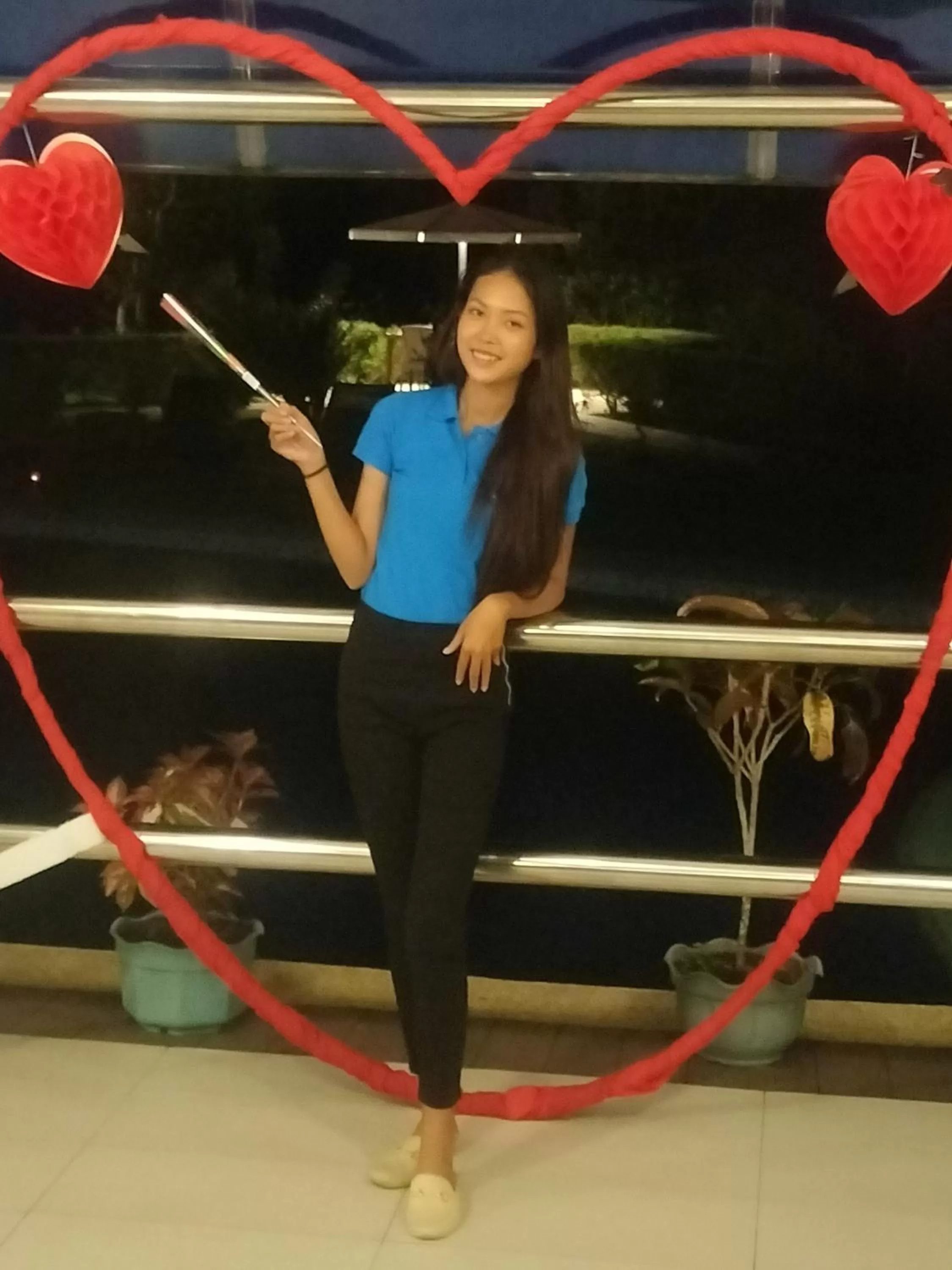 People in Panglao Sea Resort - Tangnan