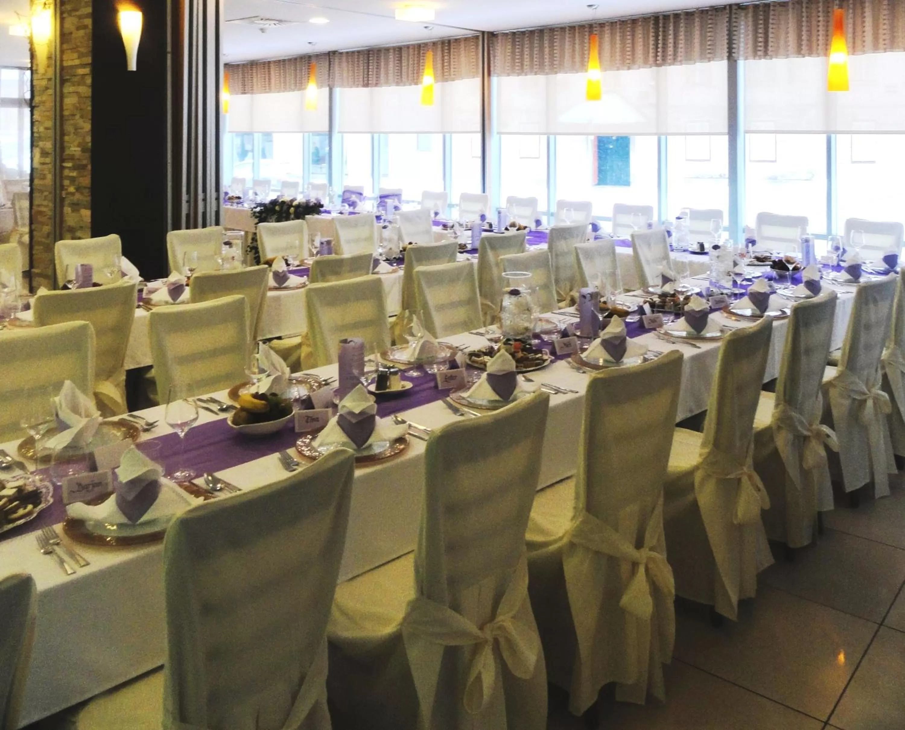 Banquet Facilities in Hotel Bela Krajina