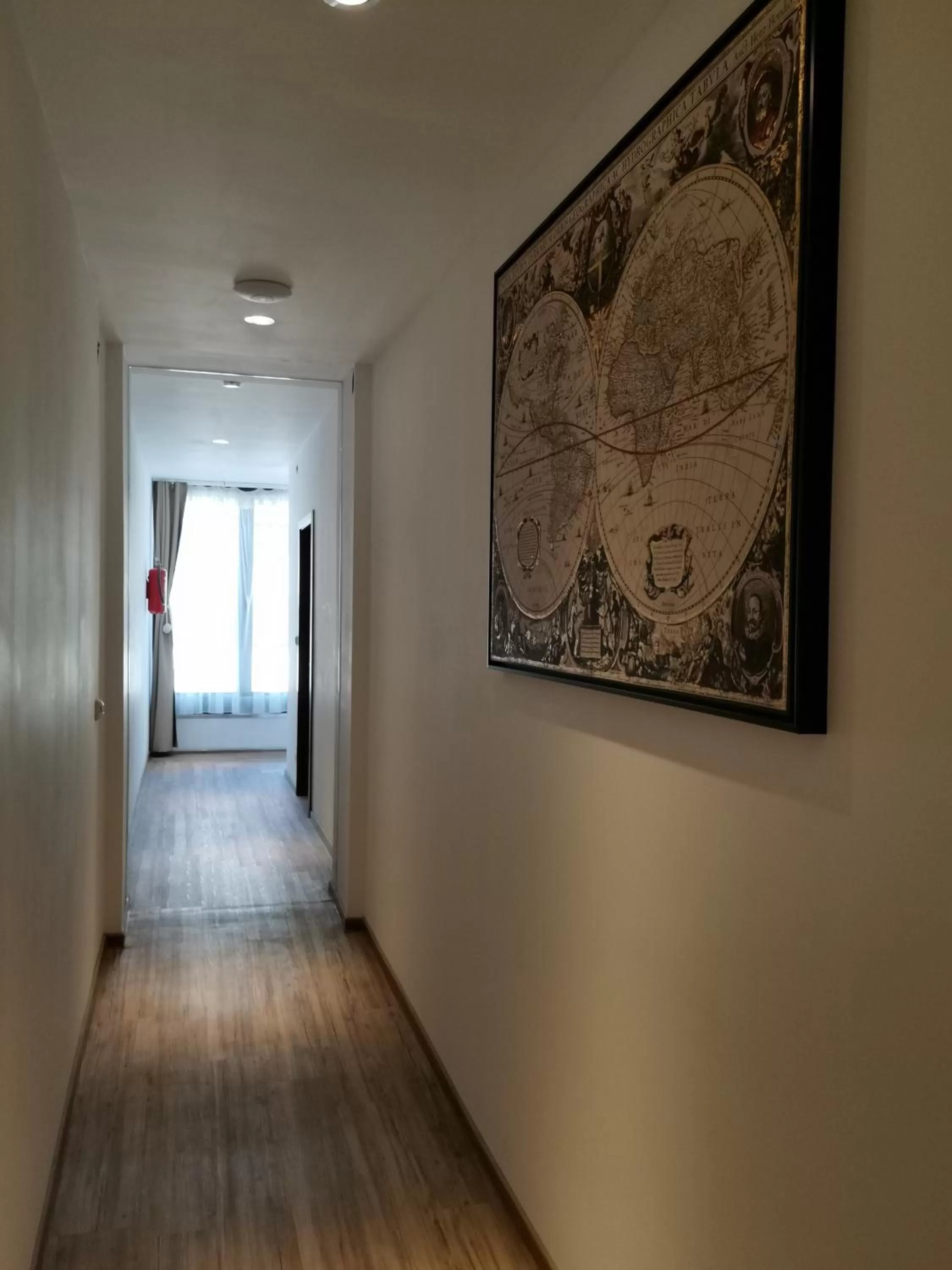 Hotel Grüner Baum - Melissone Italian Restaurant