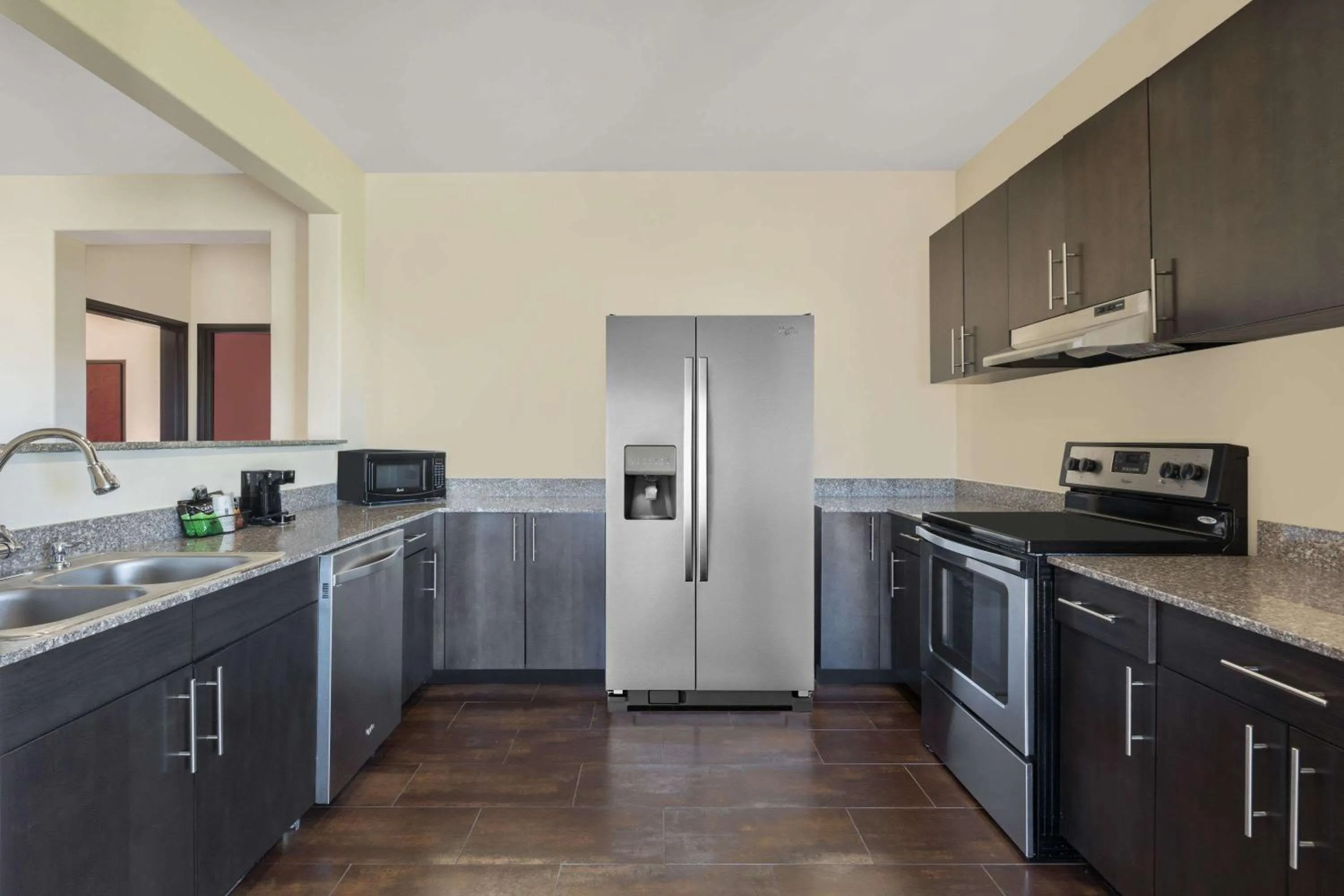 Photo of the whole room in Days Inn by Wyndham Dilley