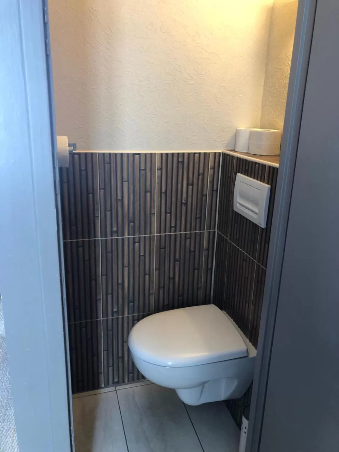 Bathroom in Maison Richet