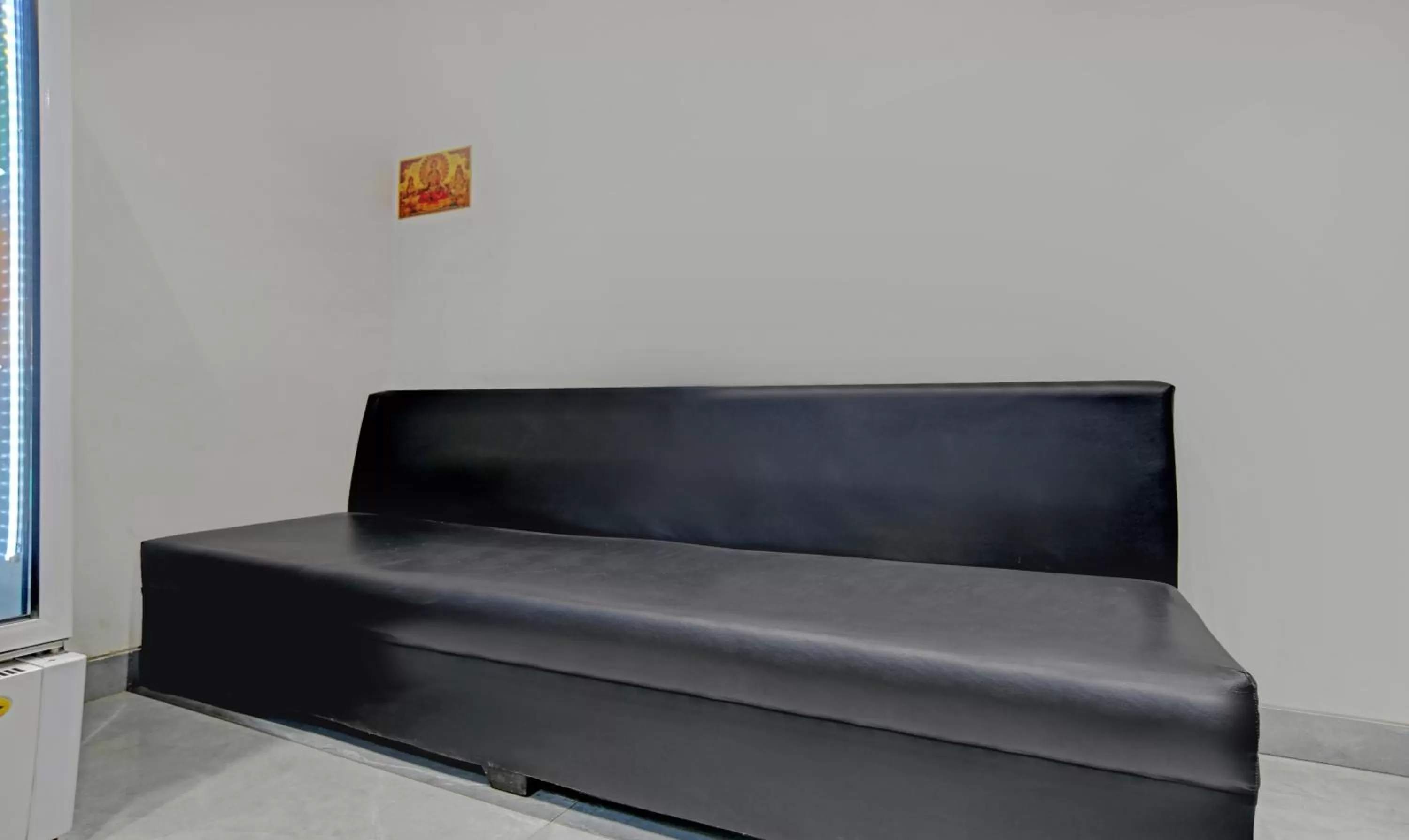 Seating Area in Treebo Trend Shiv Chhaya Vijay Nagar