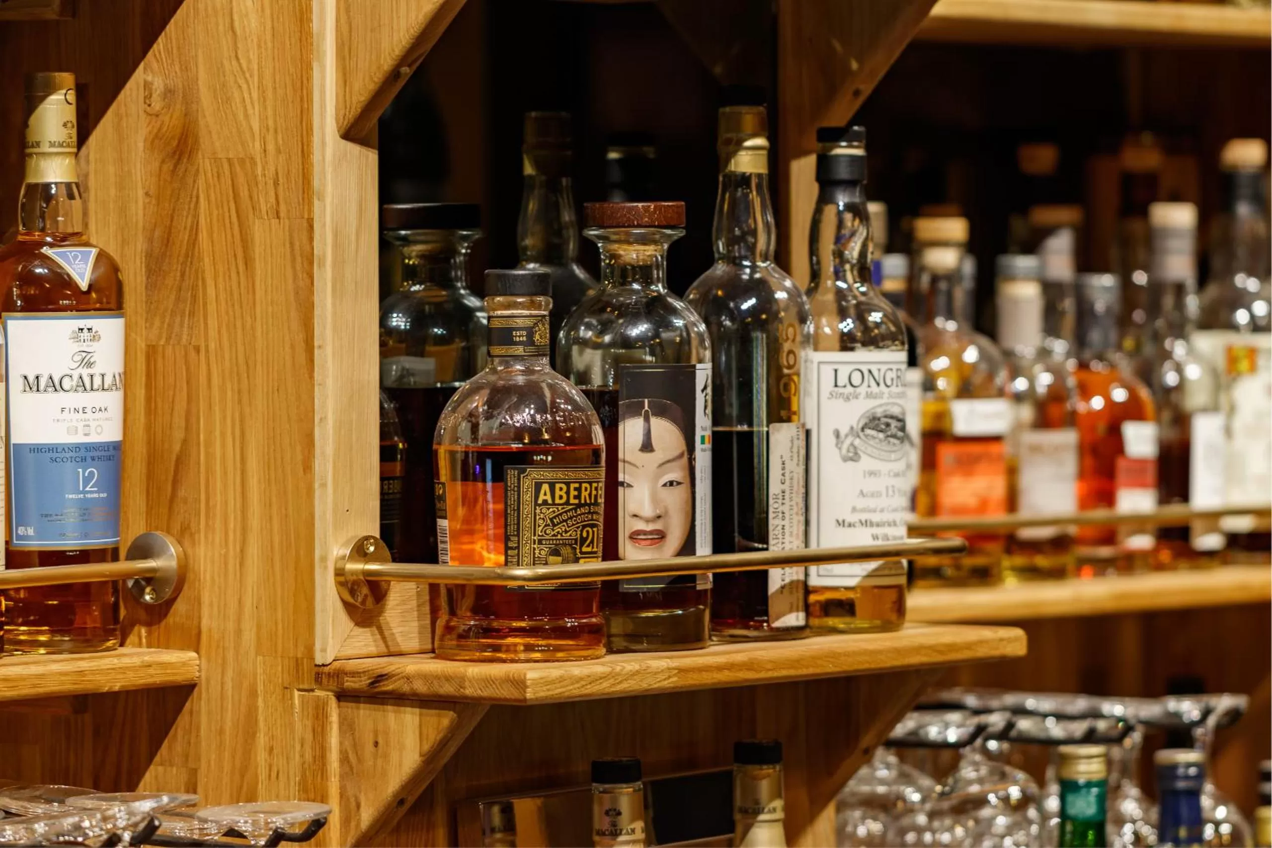 Lounge or bar in Skultuna Hotell & Konferens