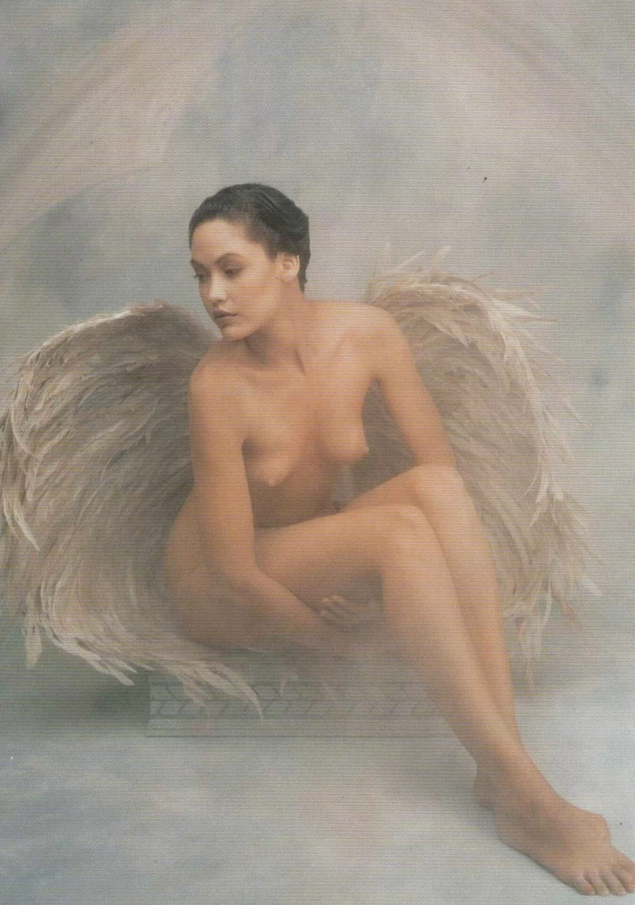 Decorative detail in Das Edlinger