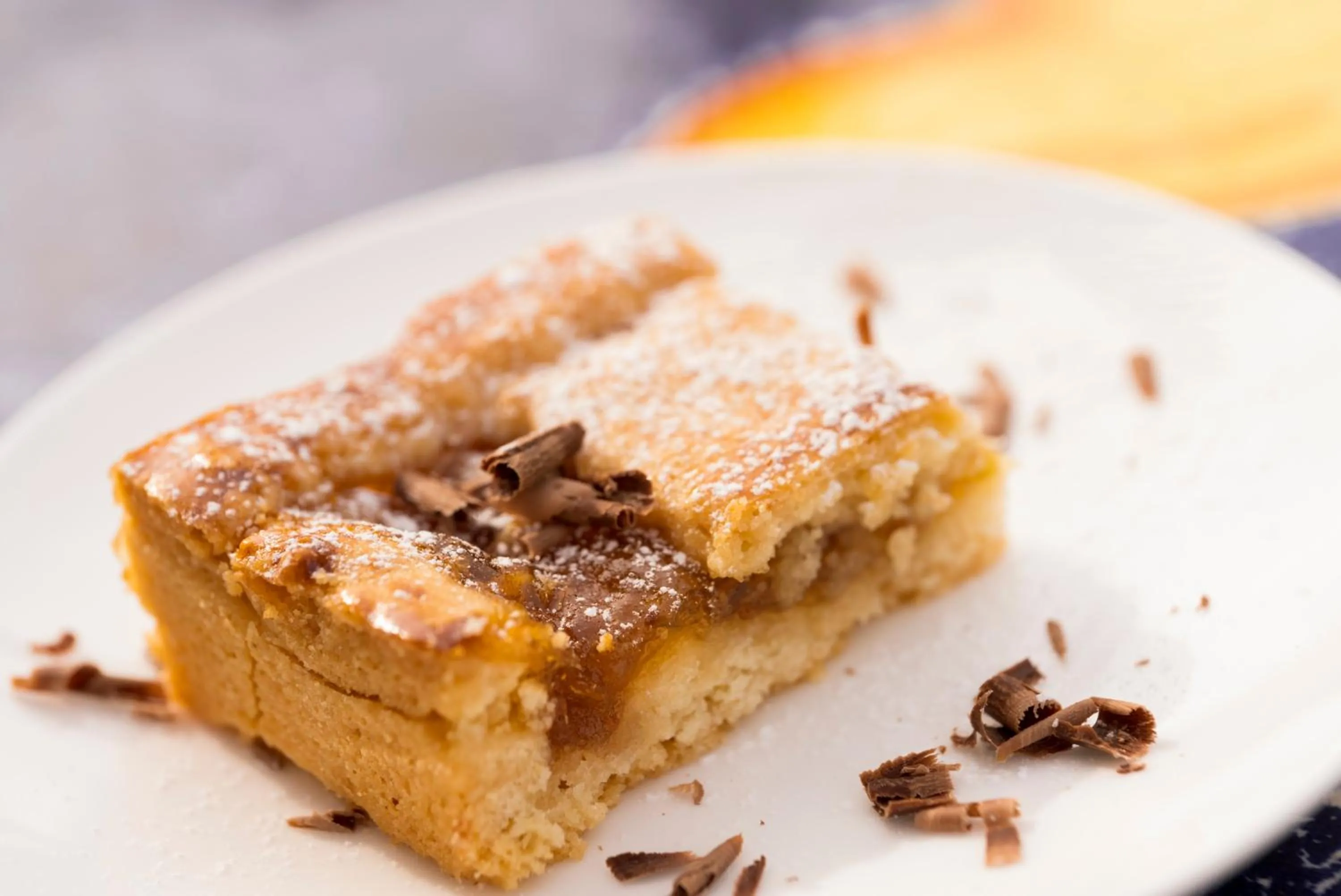 Food and drinks in Hotel Murmann