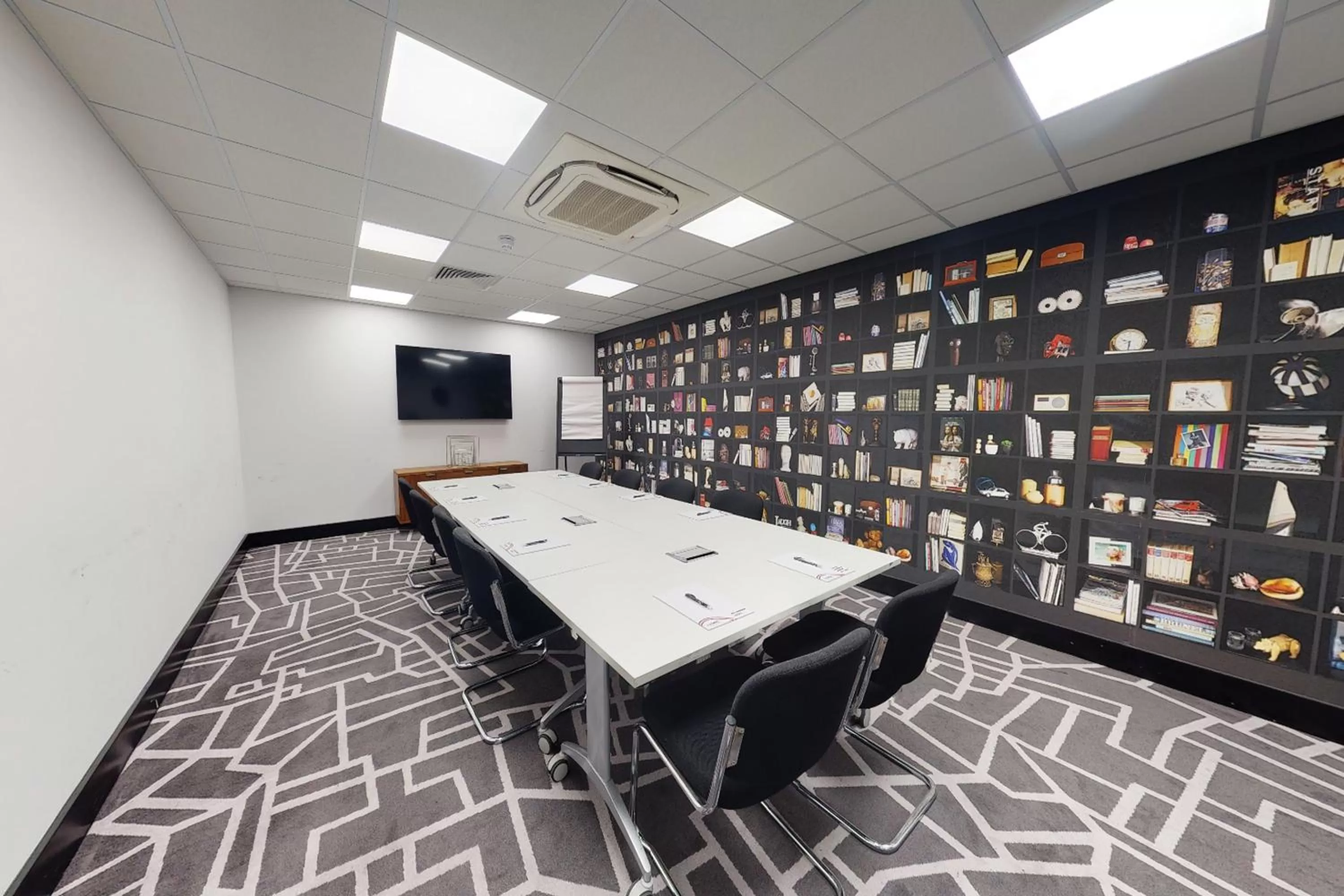 Meeting/conference room in Village Hotel Nottingham