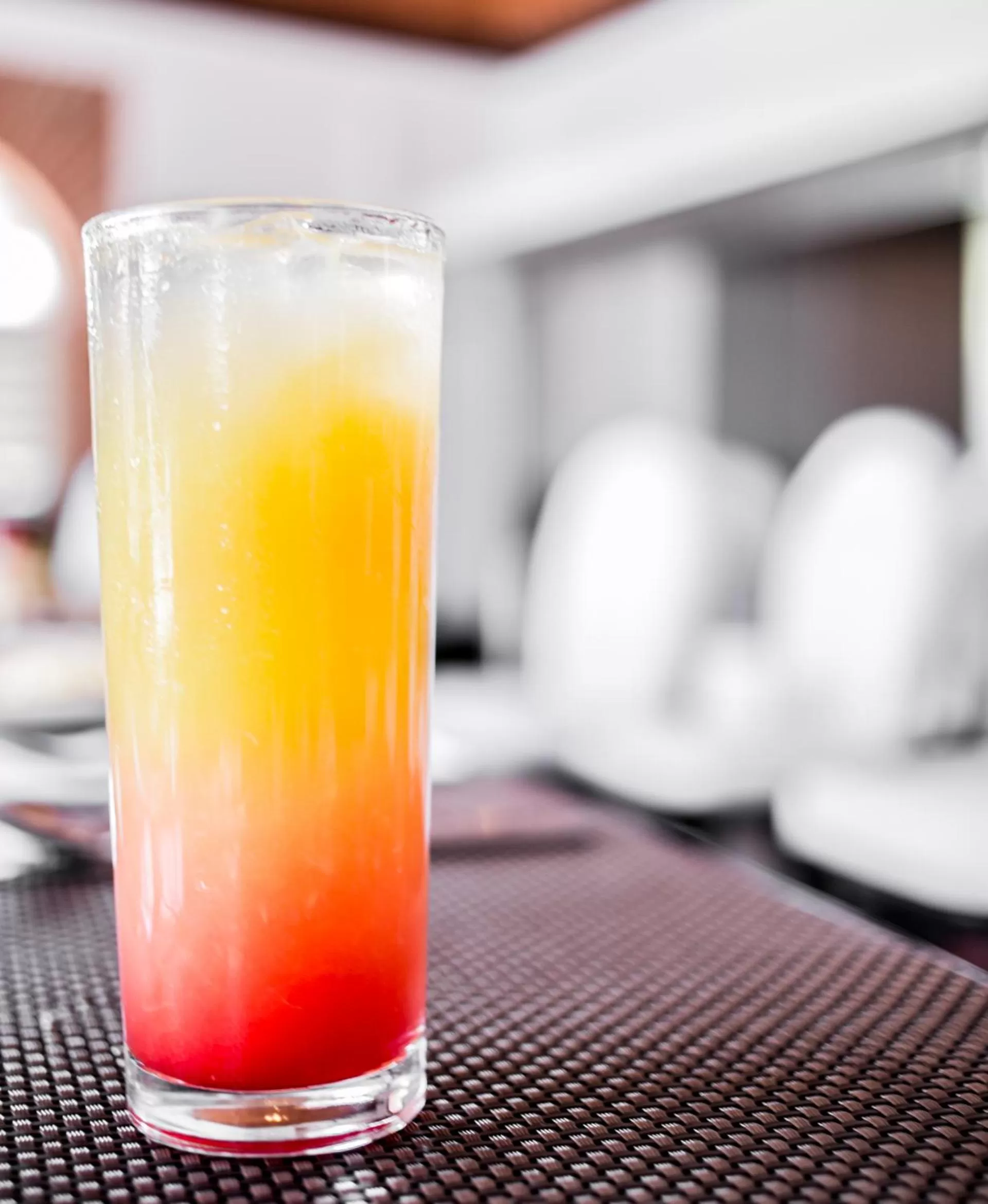 Restaurant/places to eat in Hotel María Dolores San Luis Potosí