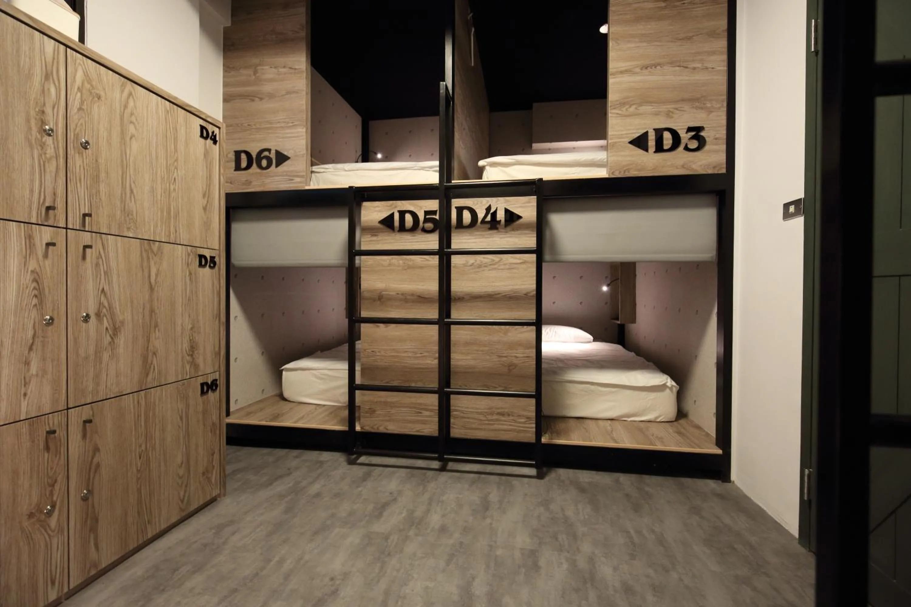 Goat 山羊青旅民宿