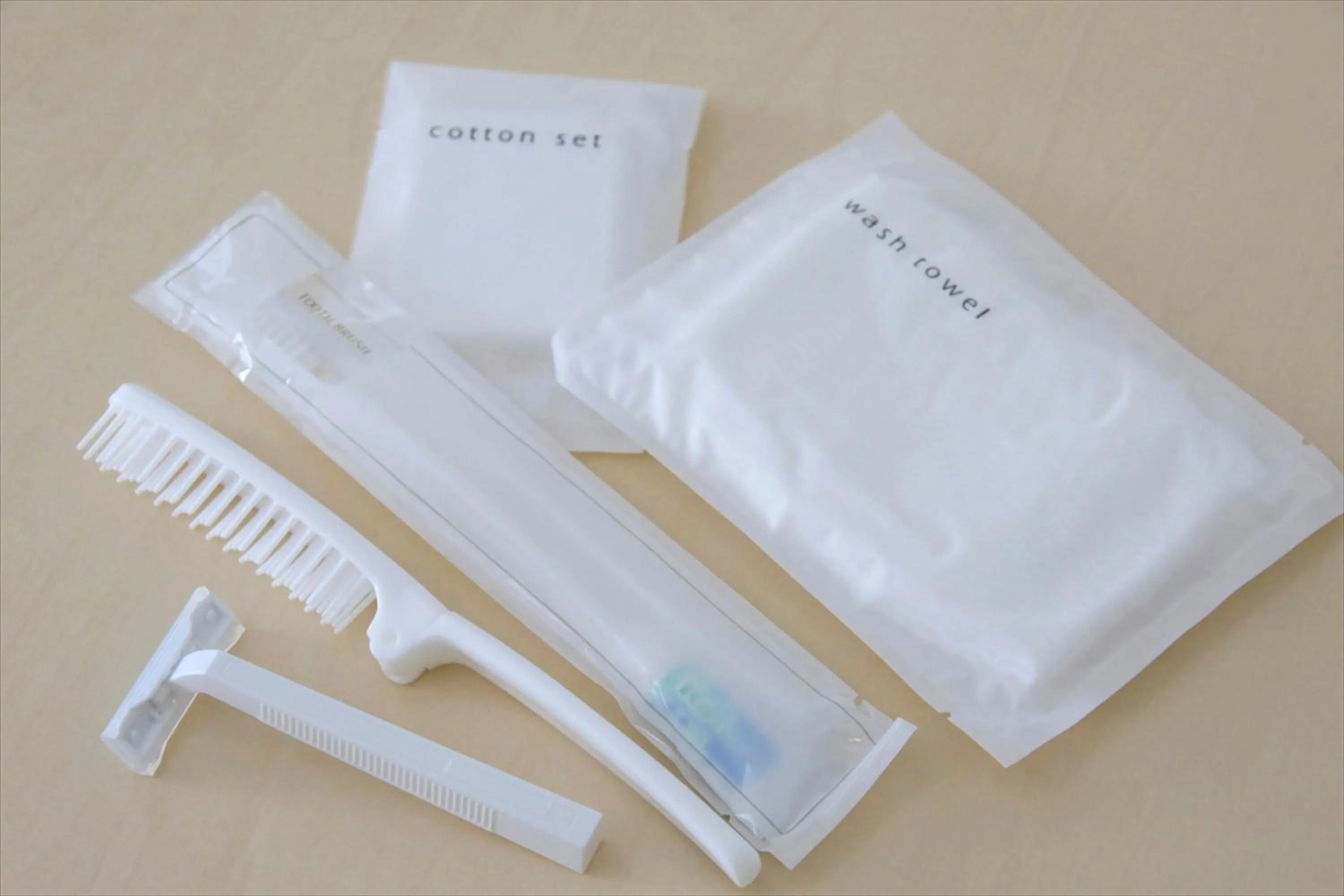 Bathroom in Bay Hotel Urayasu-ekimae