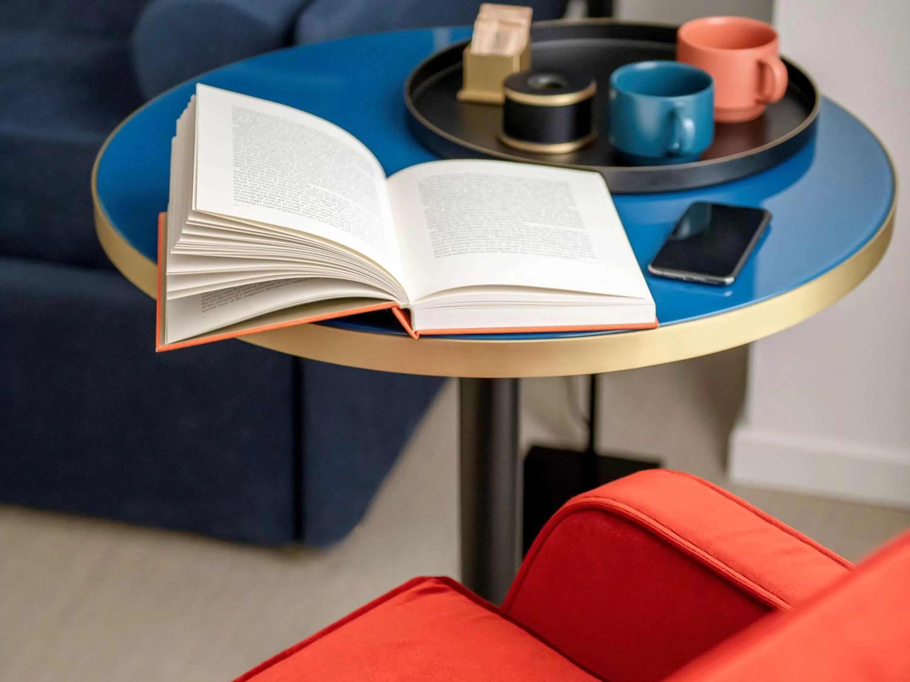 Deluxe Double Room in Habita79 Hotel Pompeii - MGallery Collection