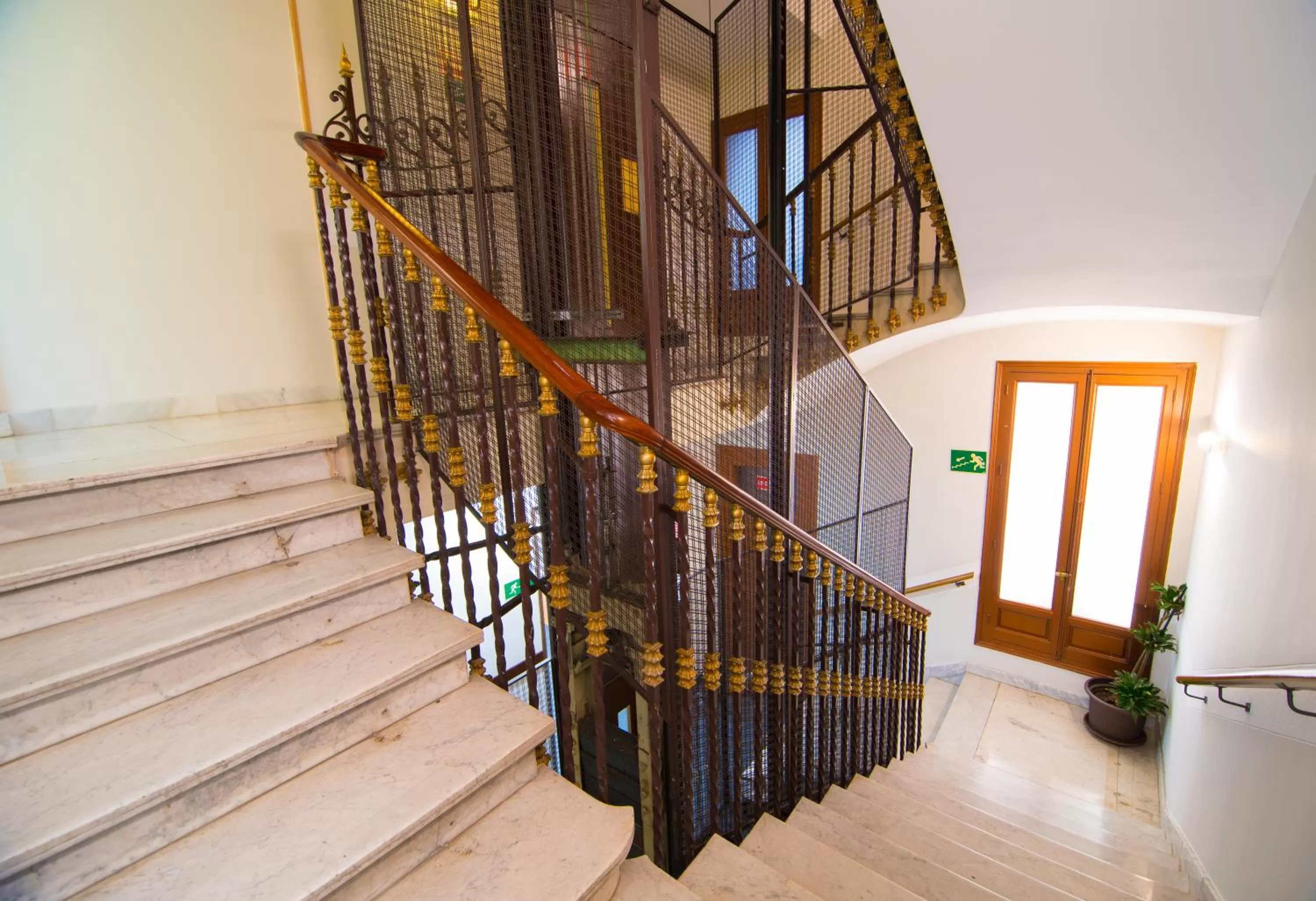 Other in Petit Palace Preciados