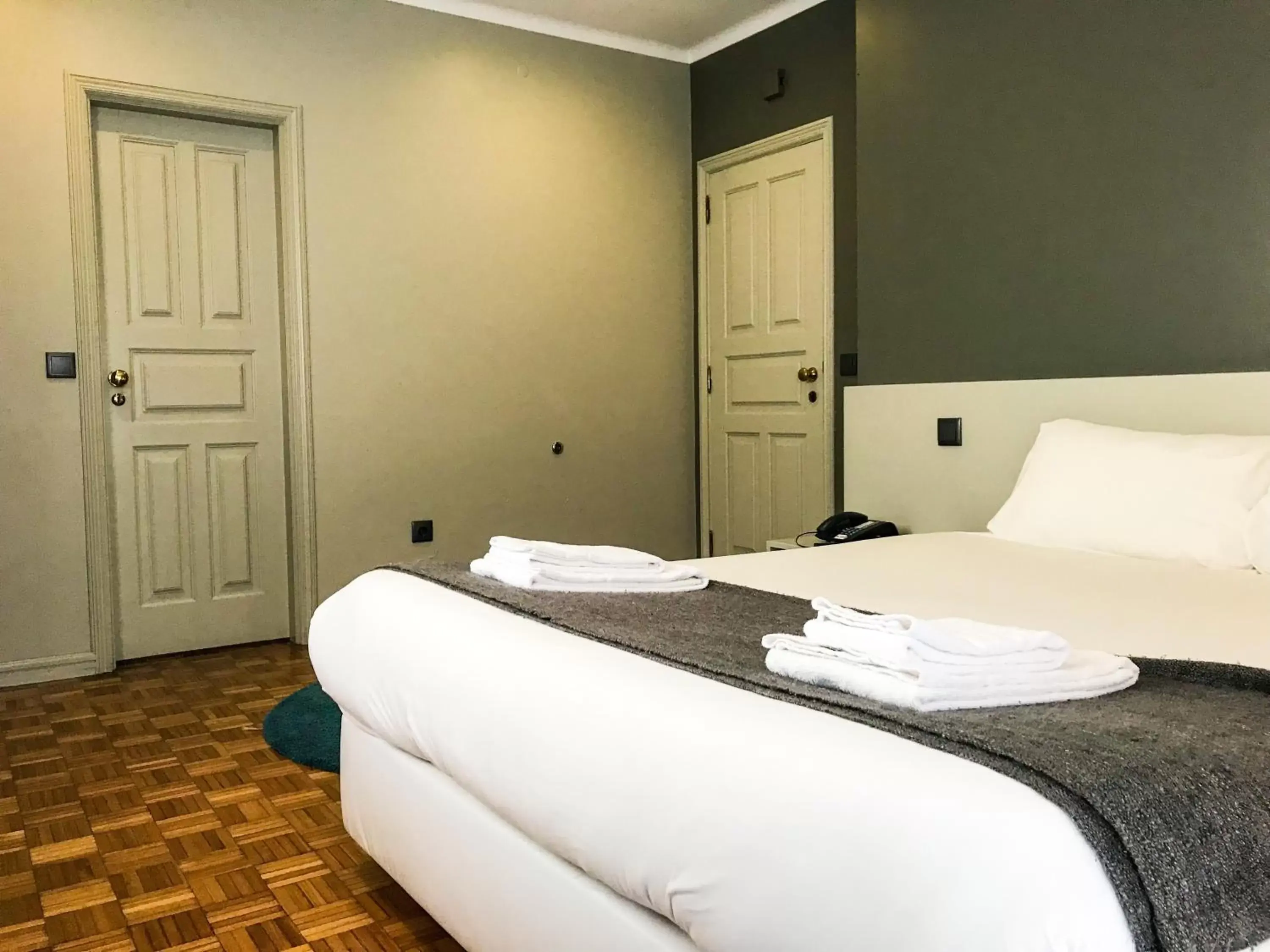 Double Room in Hotel do Paço By VimaHotels Double Room in Hotel do Paço By VimaHotels