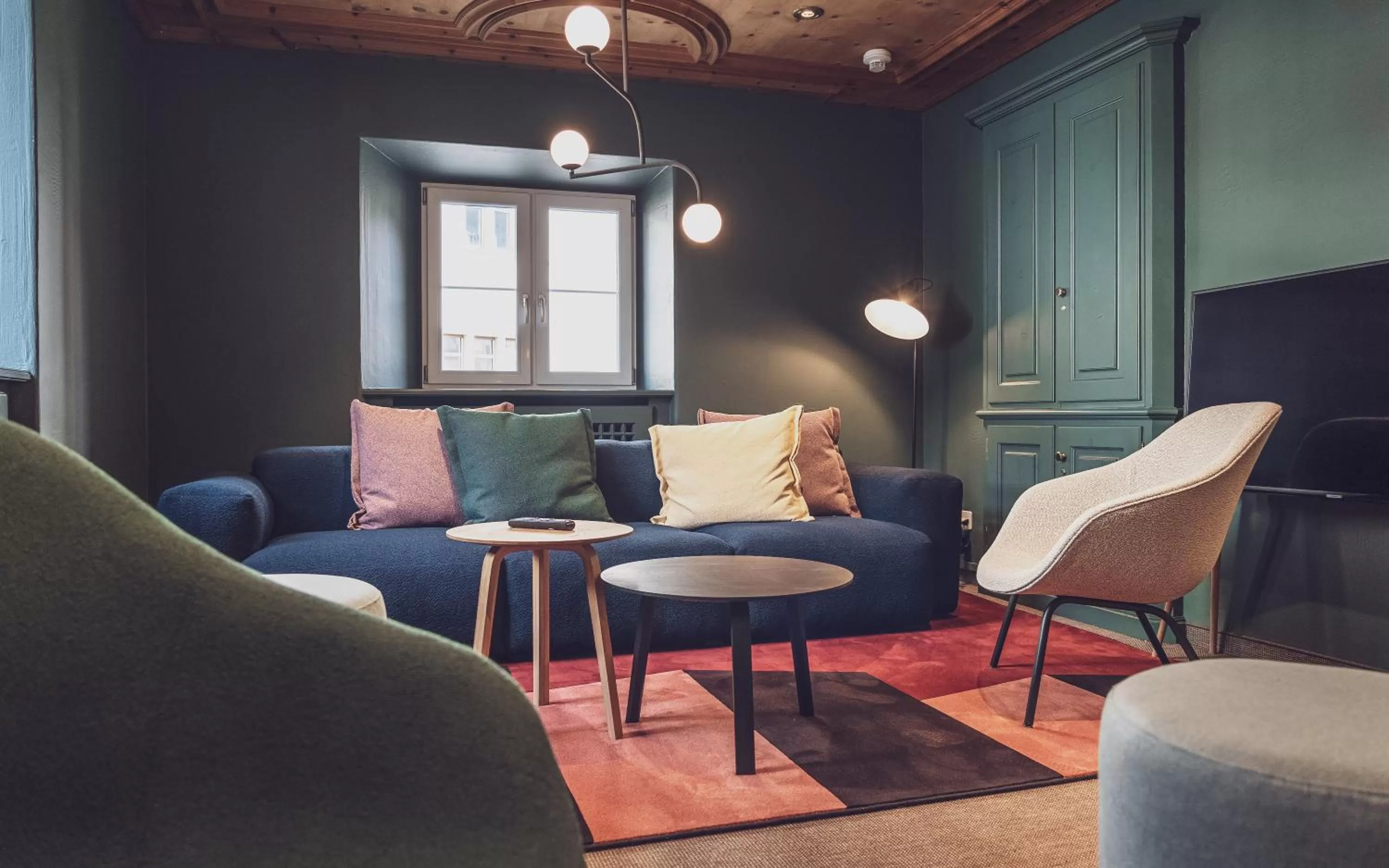 Hotel Davoserhof by Mountain Hotels