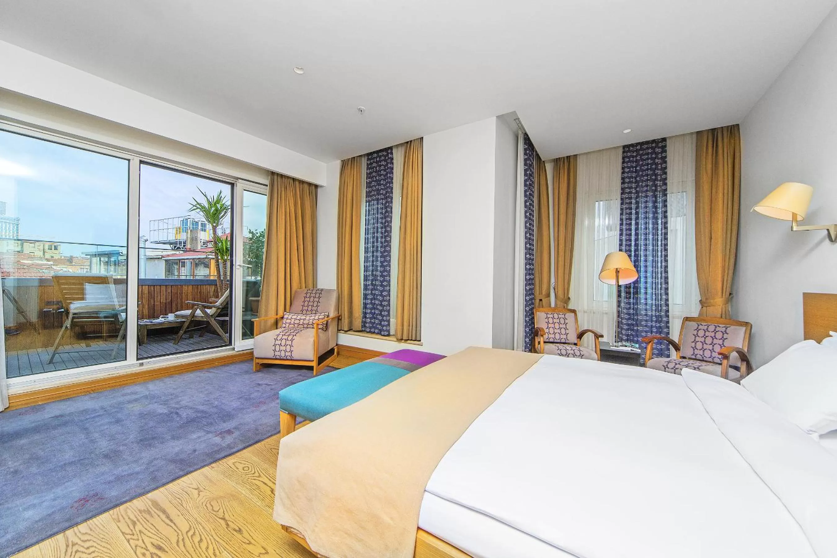 Misafir Suites 8 Istanbul