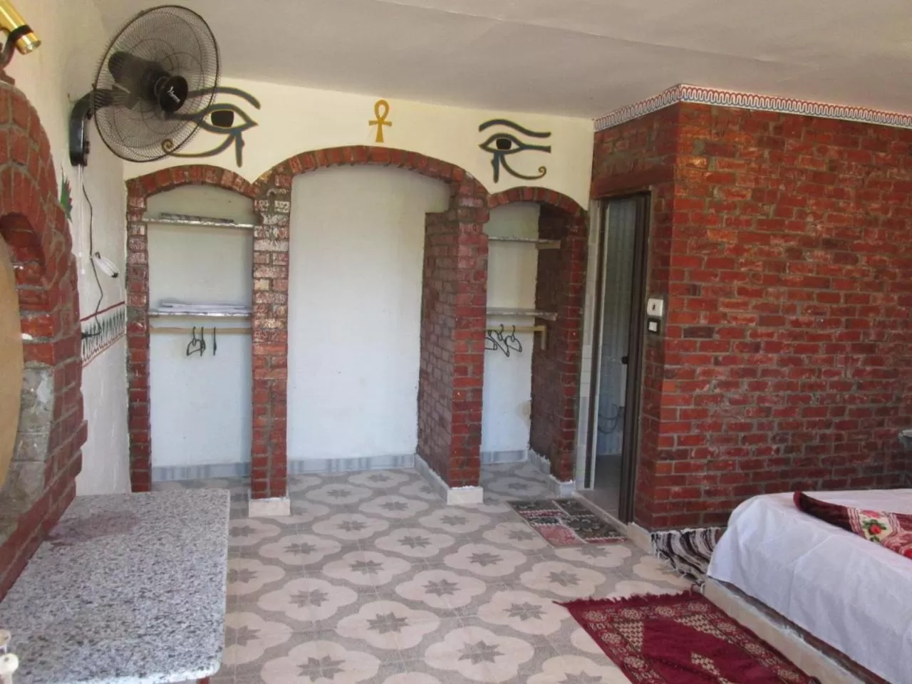 Luxor Old Nile Hotel