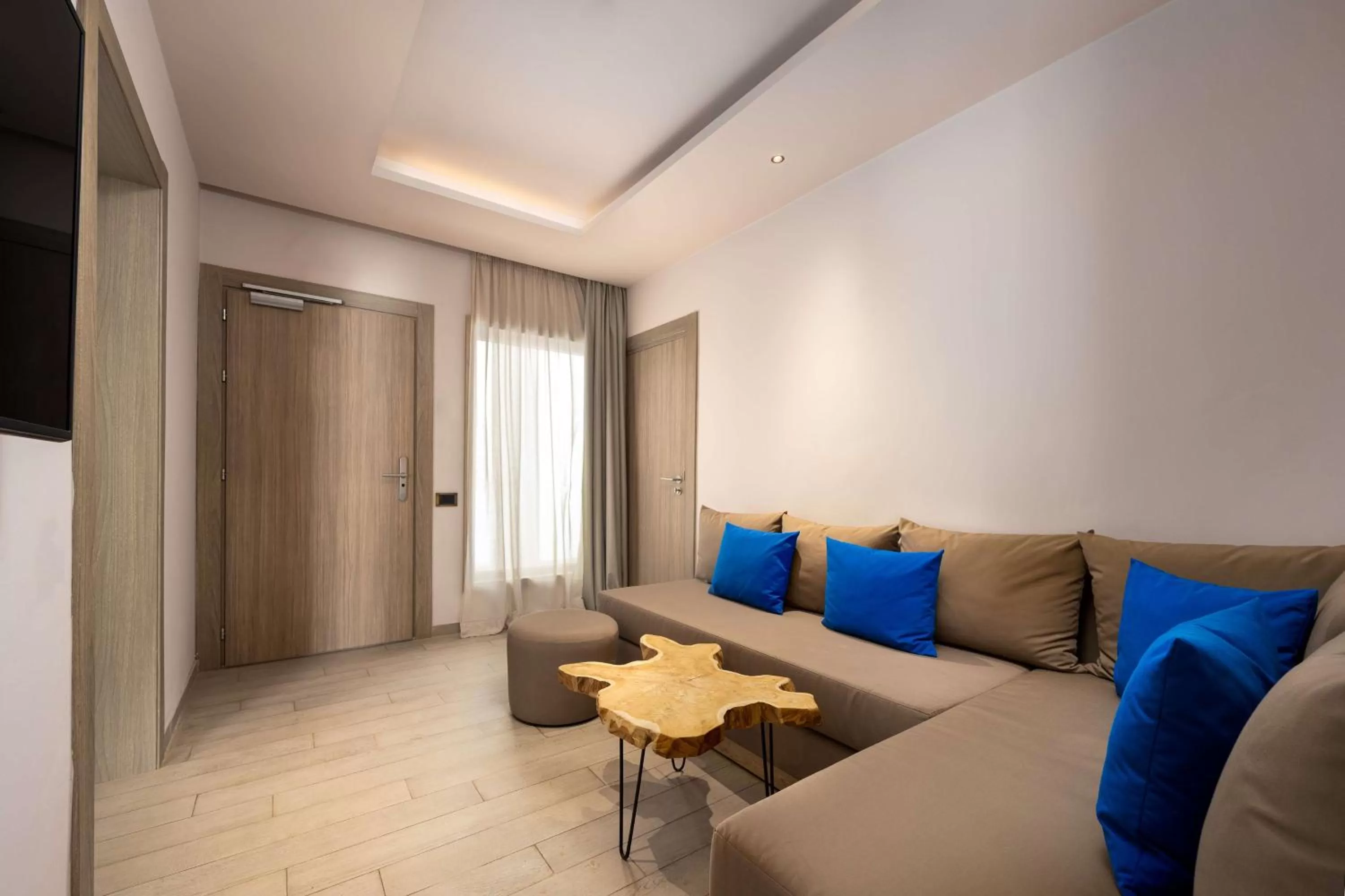 Bedroom in Radisson Blu Resort Al Hoceima