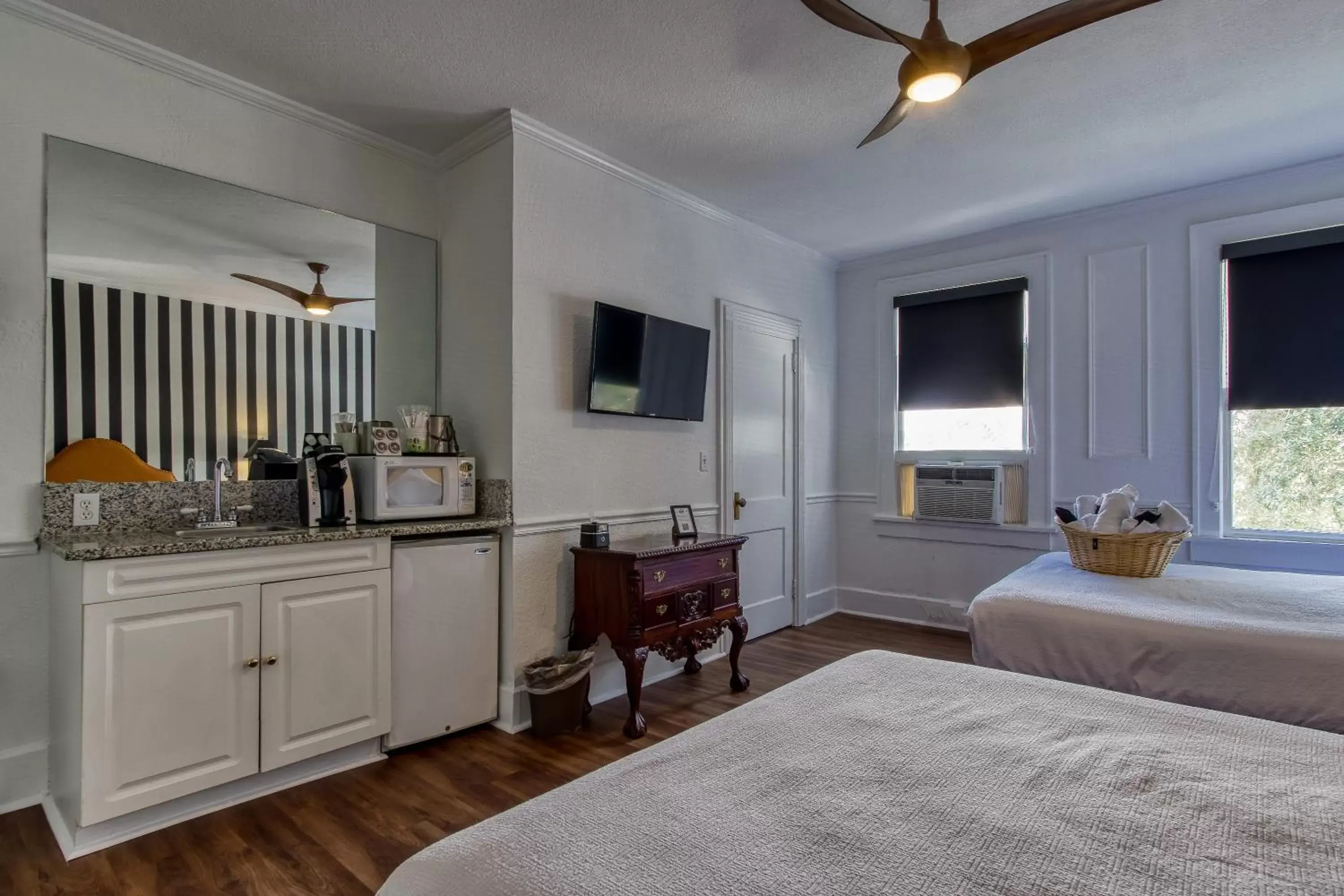 Deluxe Double Room in New Hotel Collection Downtown St Pete Deluxe Double Room in New Hotel Collection Downtown St Pete