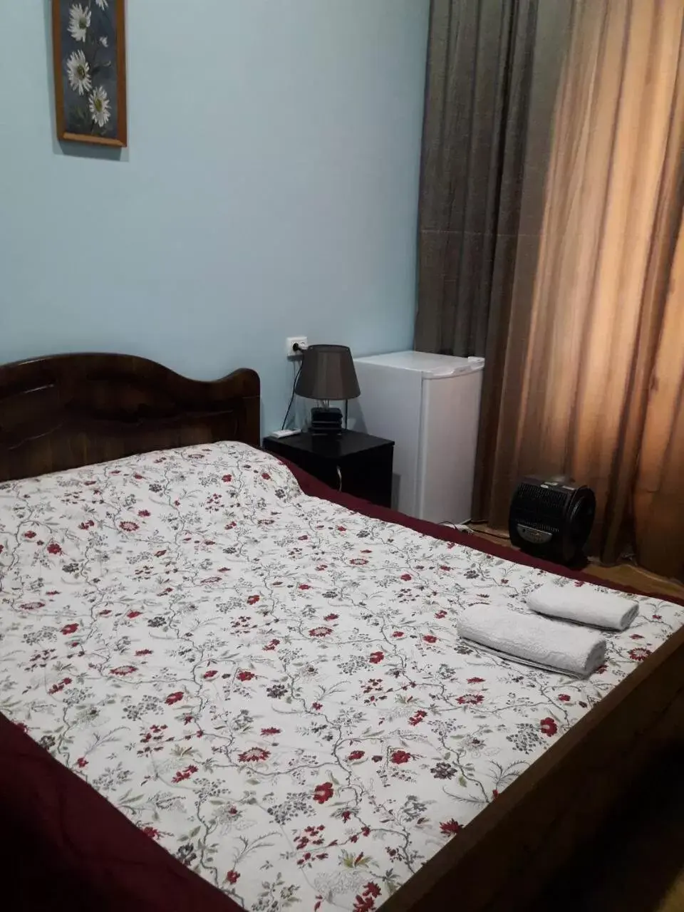 Deluxe Single Room - single occupancy in Hotel Newland Deluxe Single Room - single occupancy in Hotel Newland