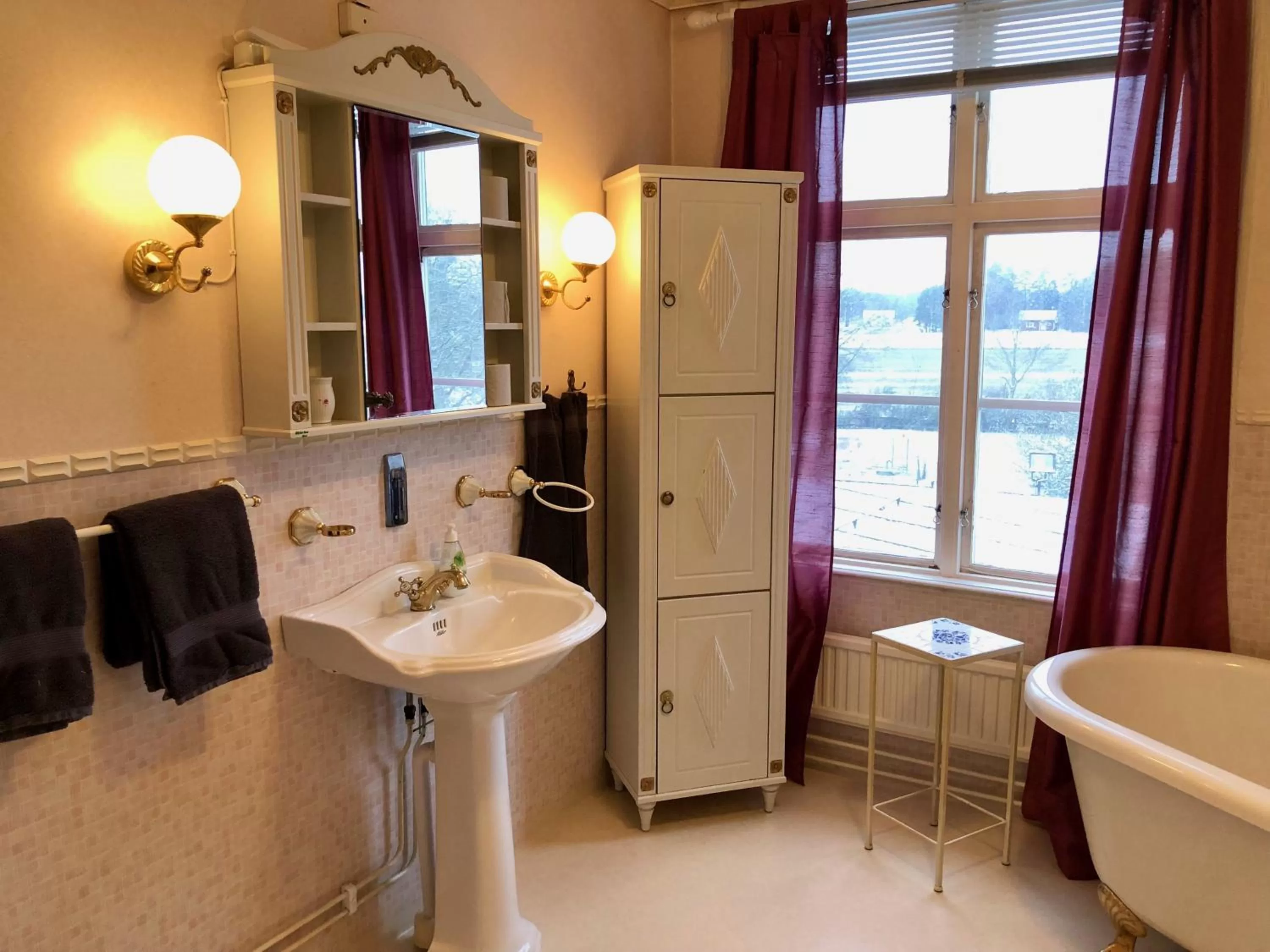 Brunsbo G:a Biskopsgård Hotell & Konferens