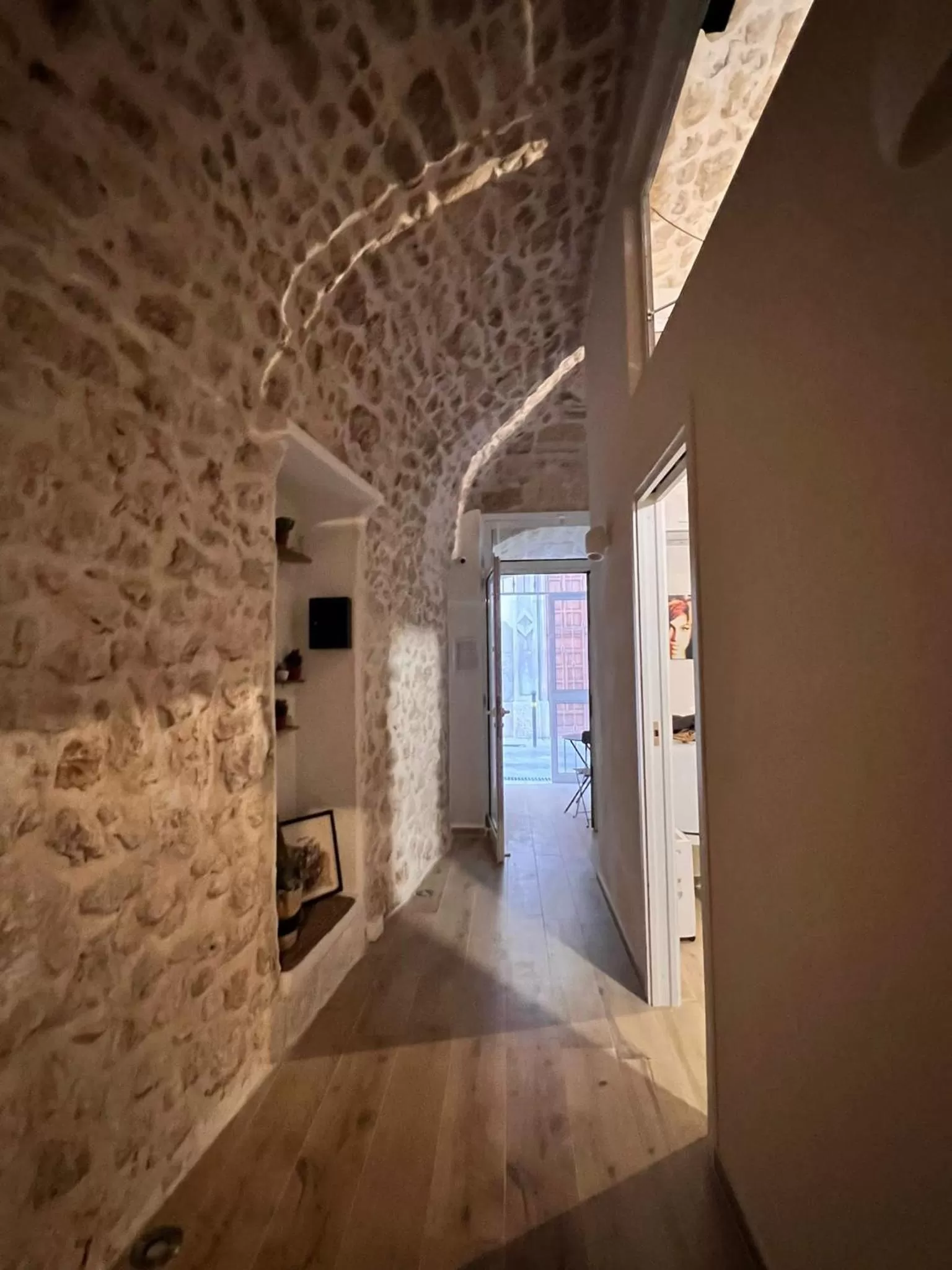 La Maison Arco Boccolicchio