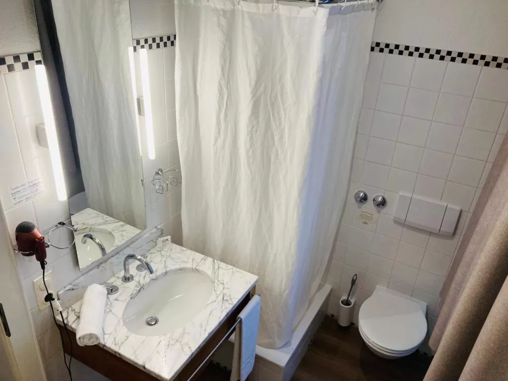 Hotel Rosenheimer Hof