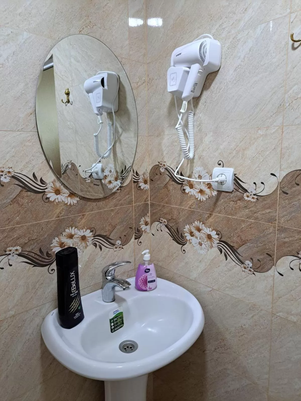 Shower, Bathroom in Guest House David's B&B