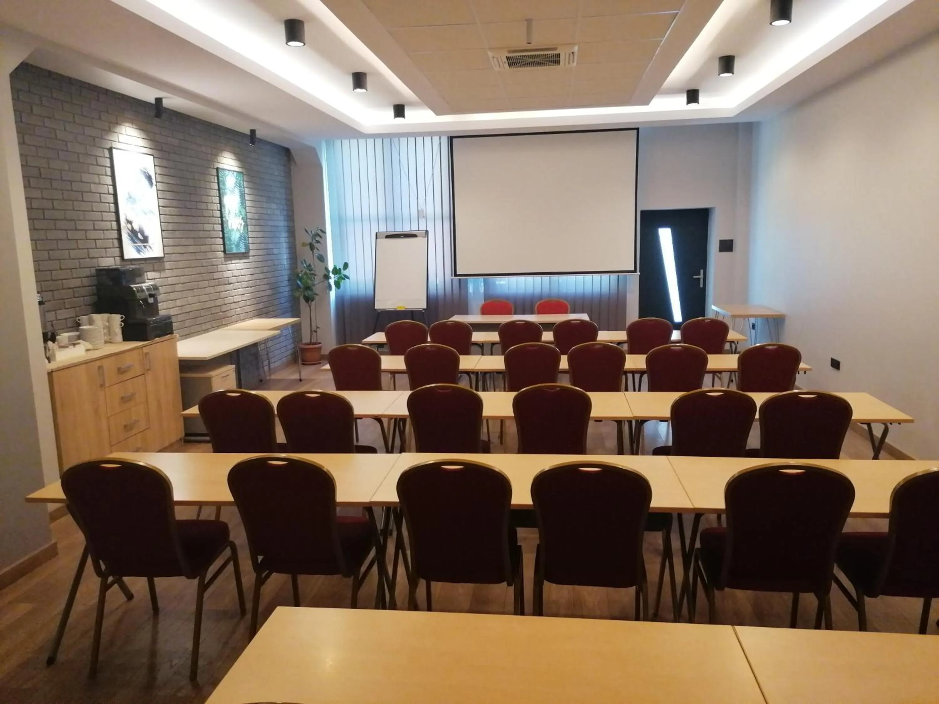 Meeting/conference room in Hotel Zakliki