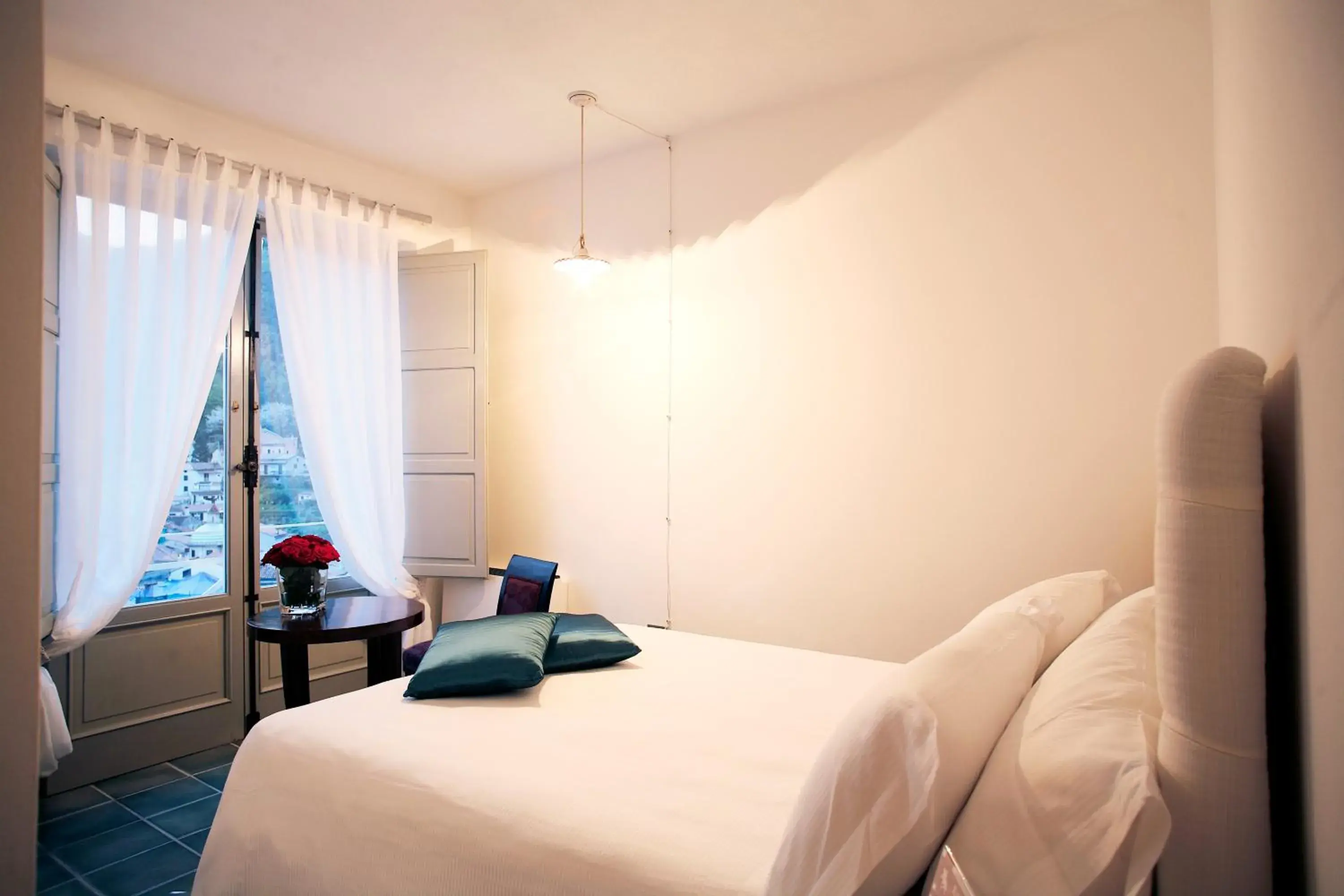 Classic Double Room in La Locanda Delle Donne Monache Classic Double Room in La Locanda Delle Donne Monache