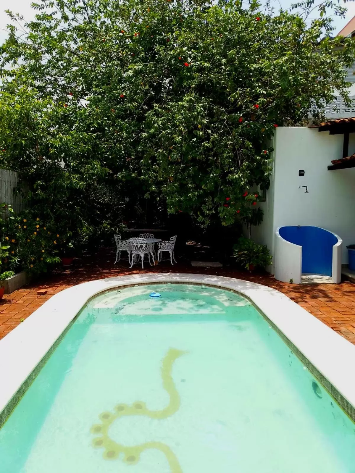 Hotel Mision, Acapulco centro