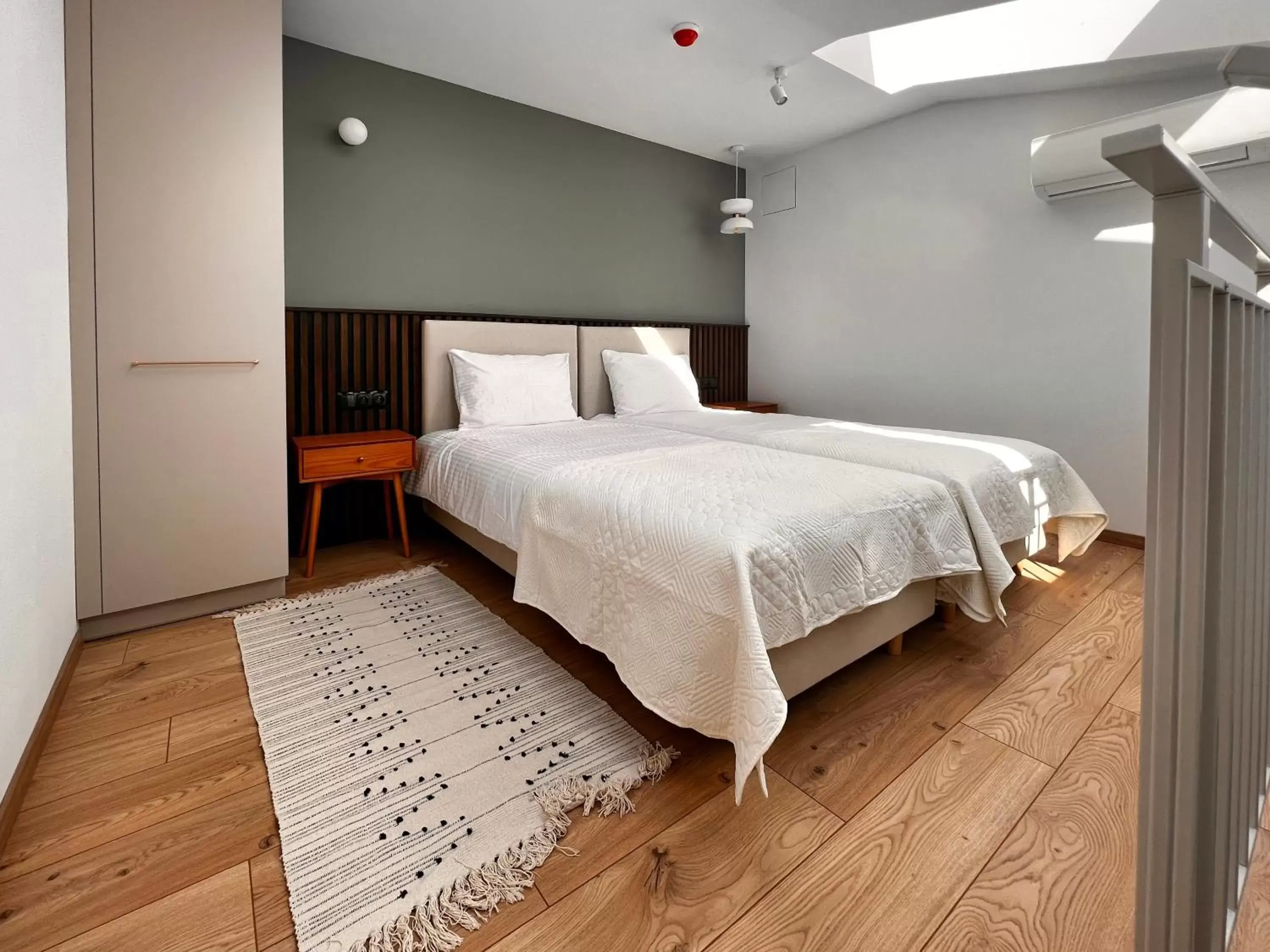 Studio with Sofa Bed in Monciak55 Sopot Apartments Studio with Sofa Bed in Monciak55 Sopot Apartments