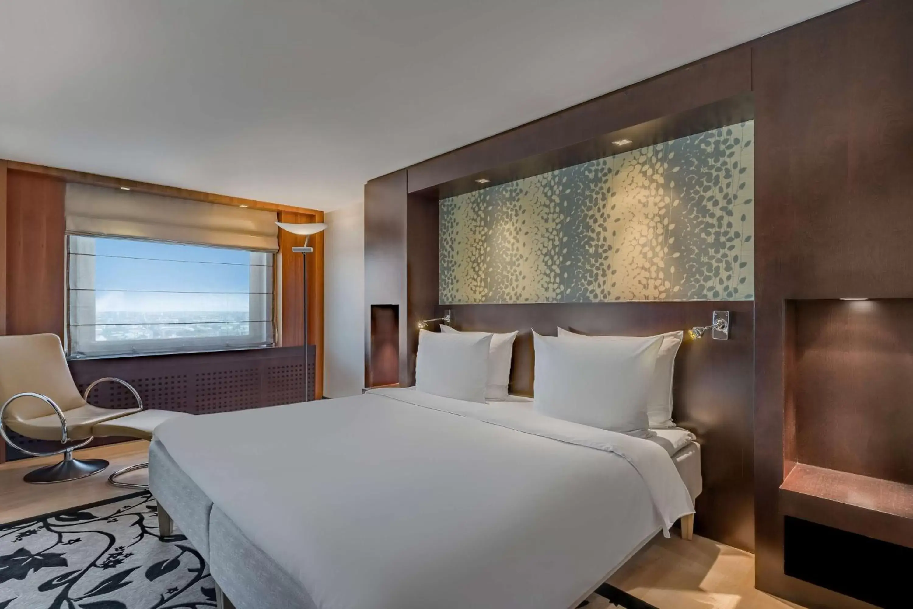 Presidential Suite in Radisson Blu Latvija Conference & Spa Hotel, Riga Presidential Suite in Radisson Blu Latvija Conference & Spa Hotel, Riga