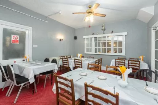 Restaurant/places to eat in The Norwood Hotel for Groups-Blackpool Party Weekends