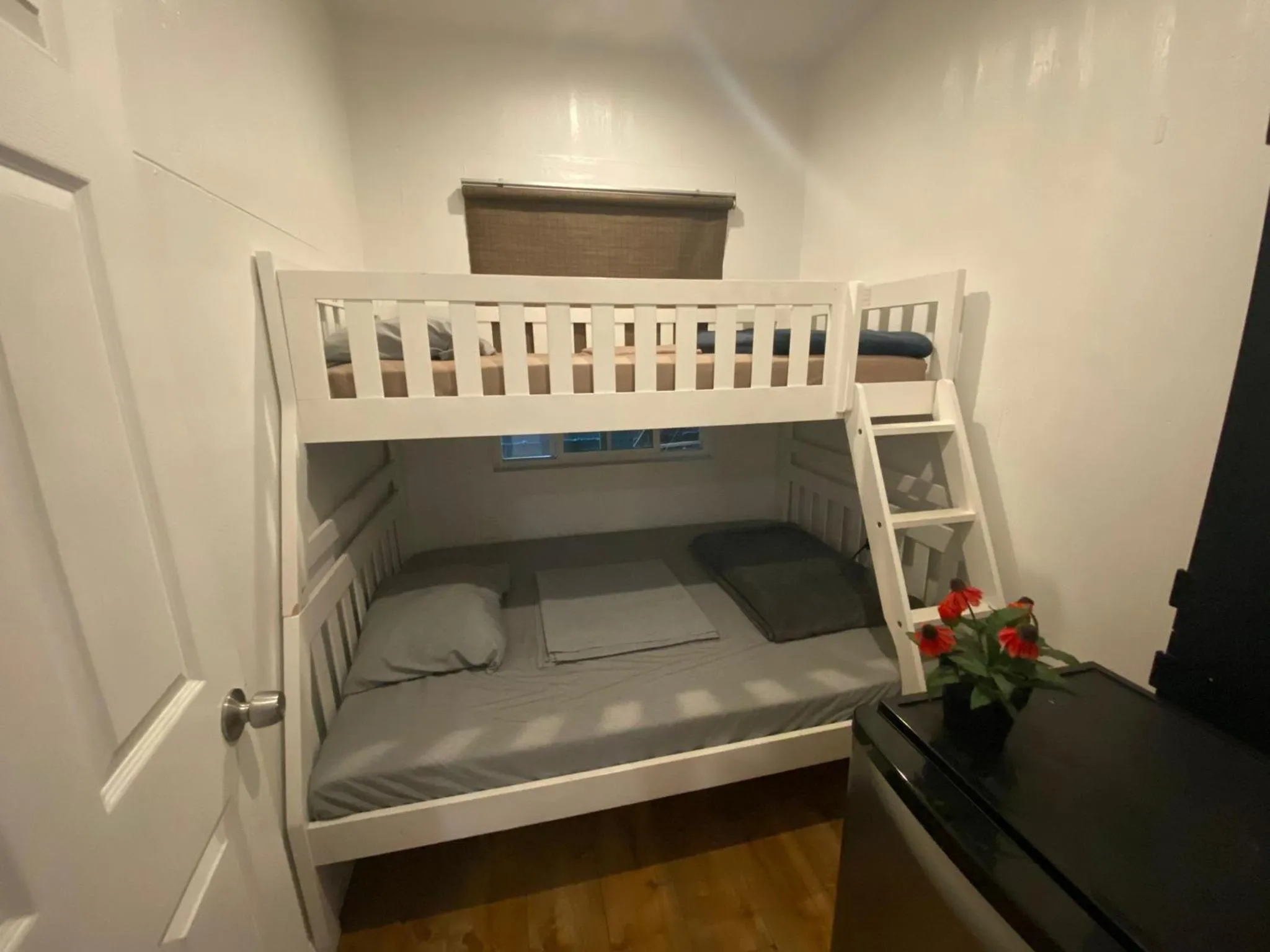 Bunk Bed in The Rumi