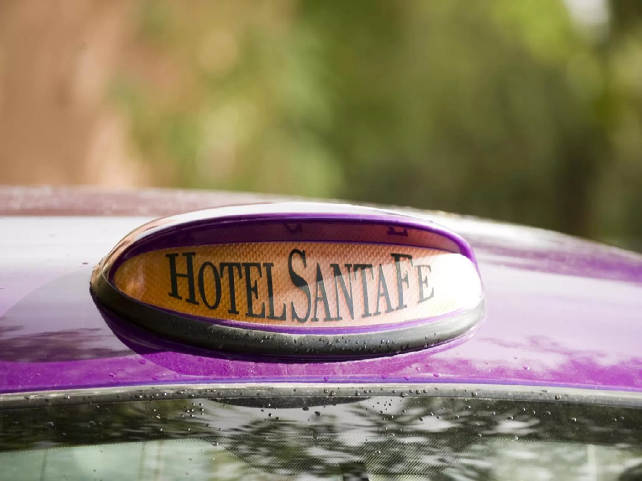 Other in Hotel Santa Fe