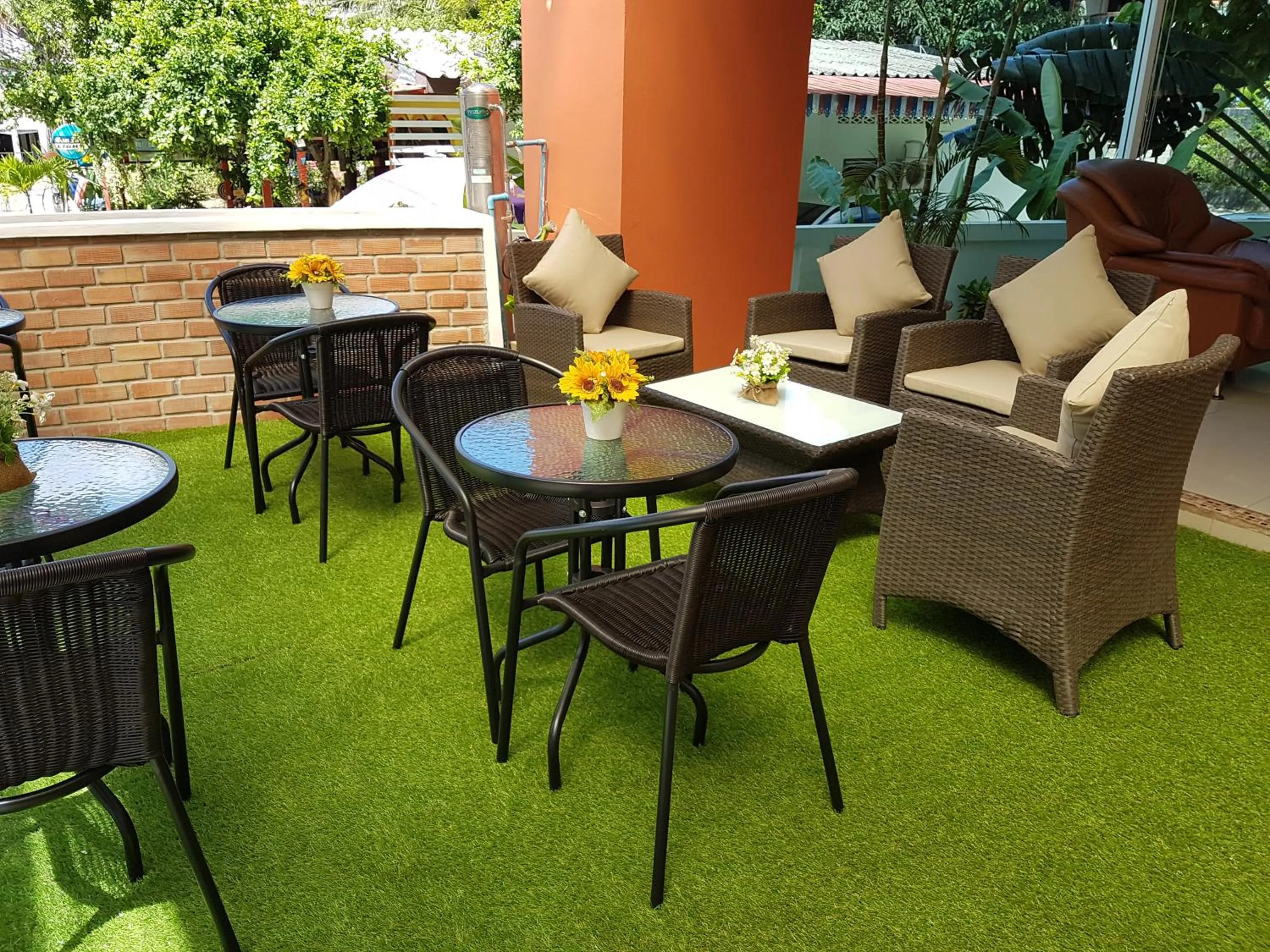 Calypso Patong Hotel