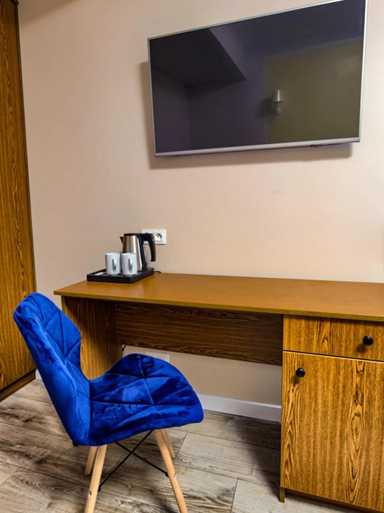 TV and multimedia in GRONO Apartamenty