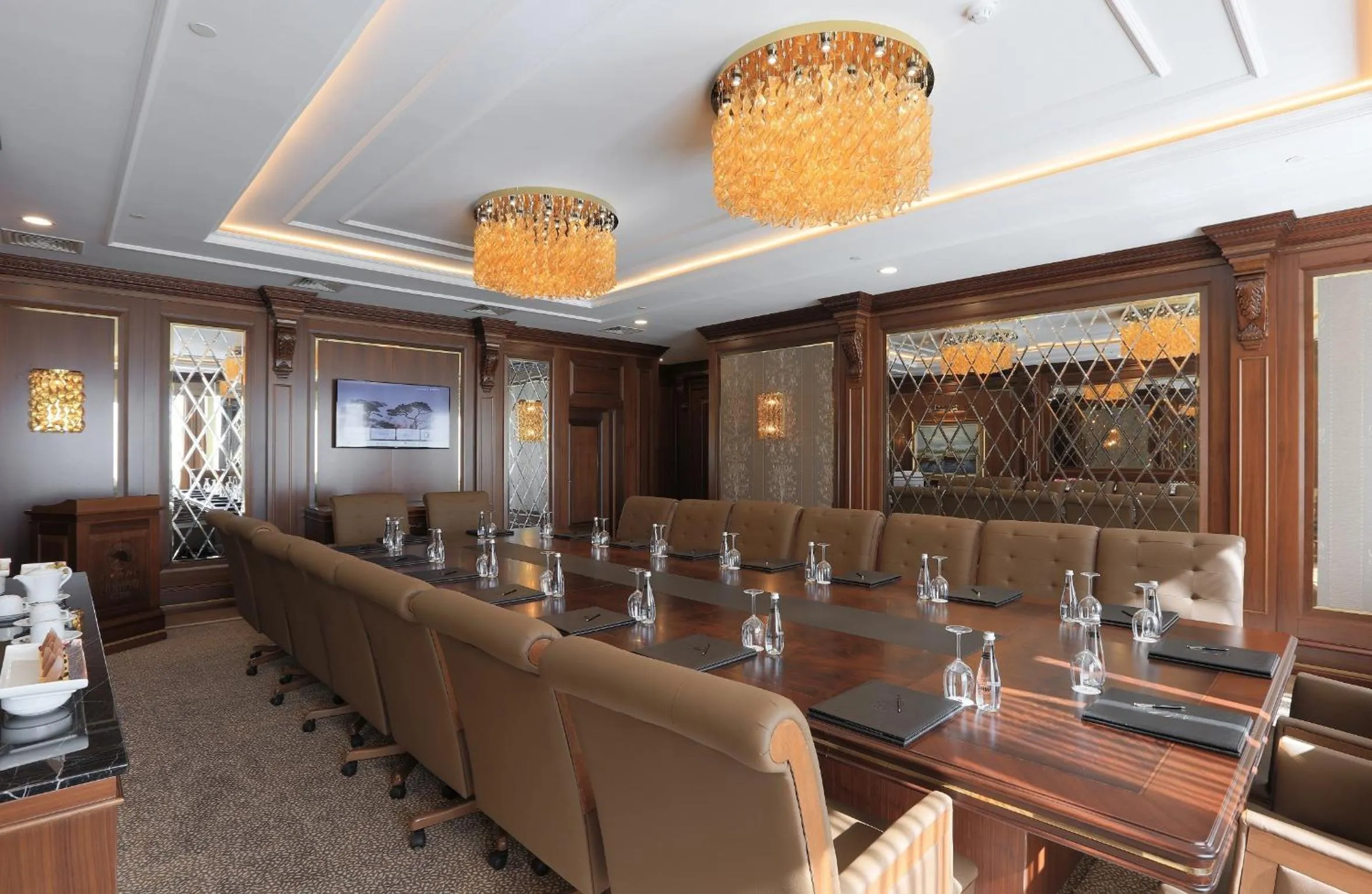 Other in Latanya Hotel Ankara