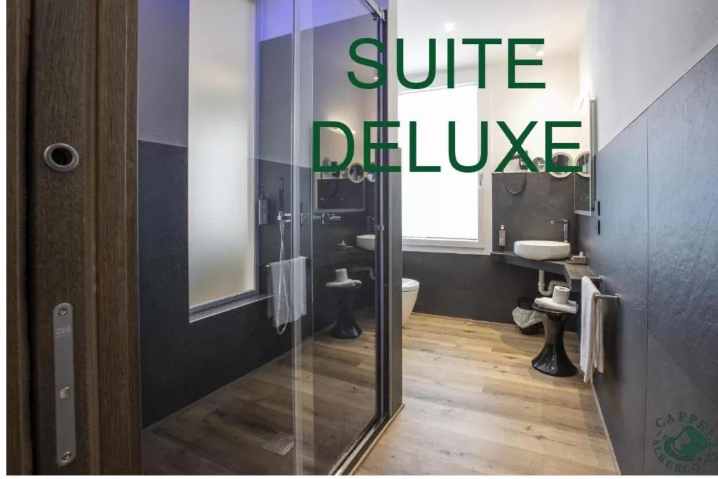 Albergo Cappello e Cadore