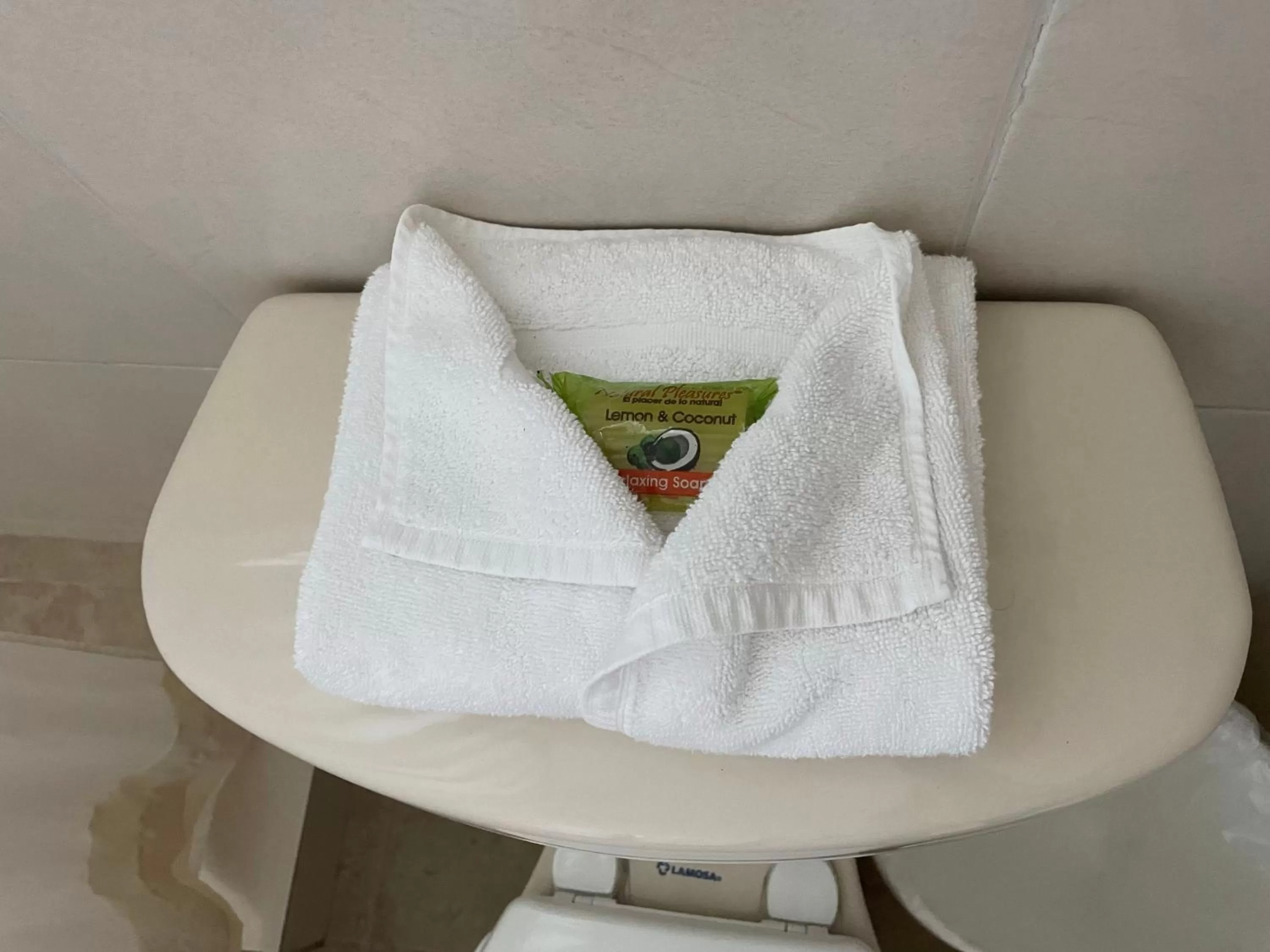 Hotel Santo Domingo Express