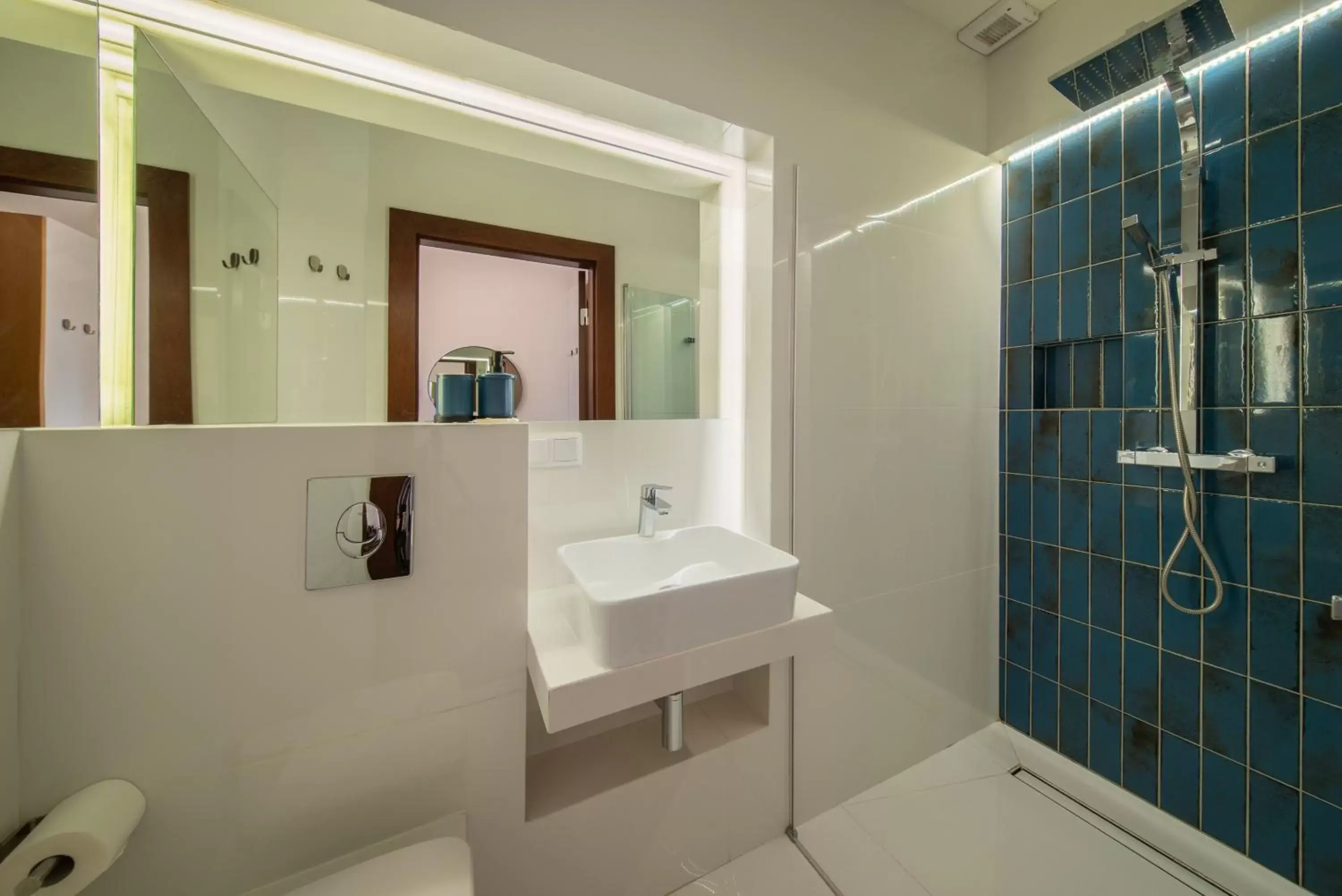 Twin or Double Room - single occupancy in Hotel Beskid Twin or Double Room - single occupancy in Hotel Beskid