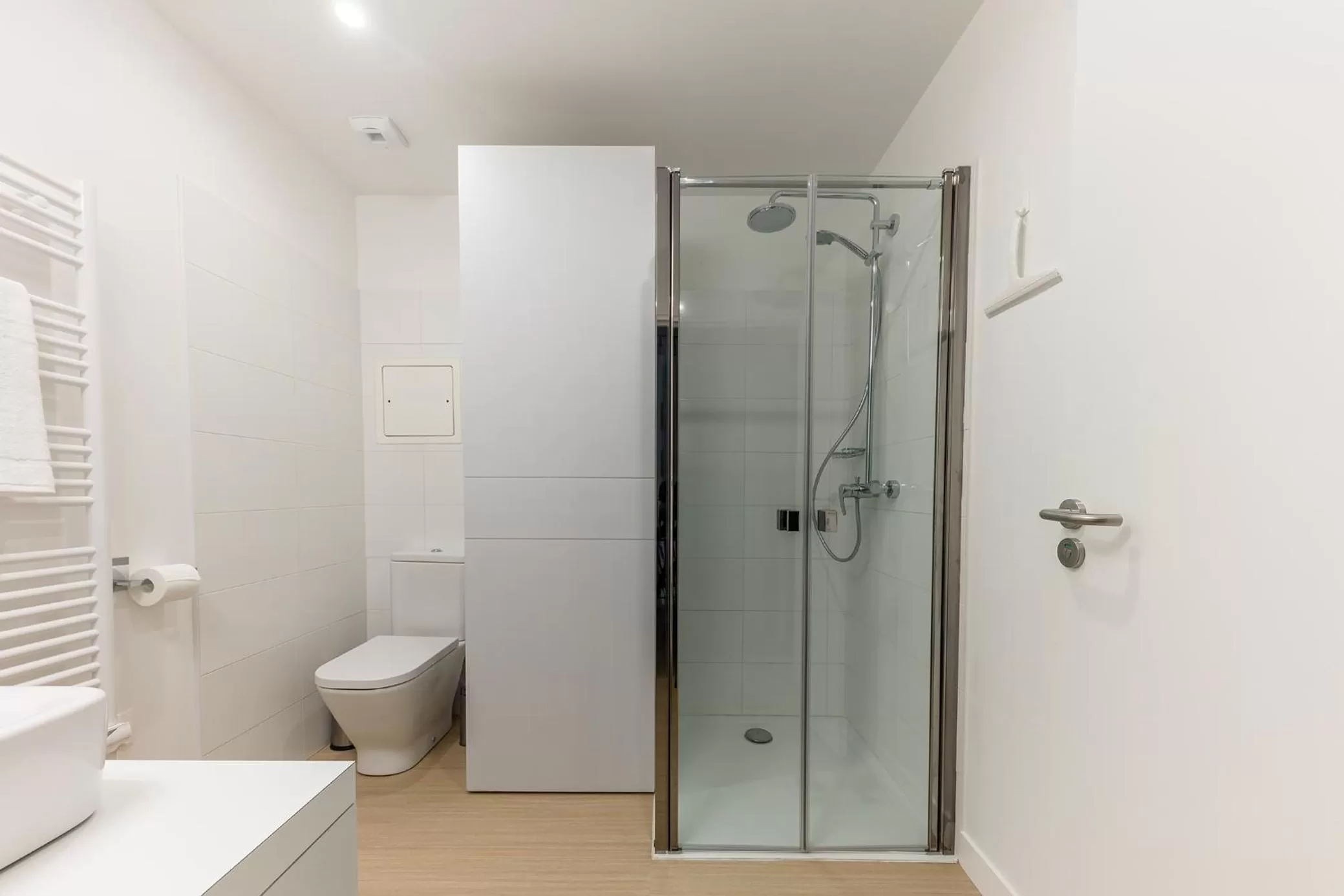 Bathroom in Résidence Palais Étoile