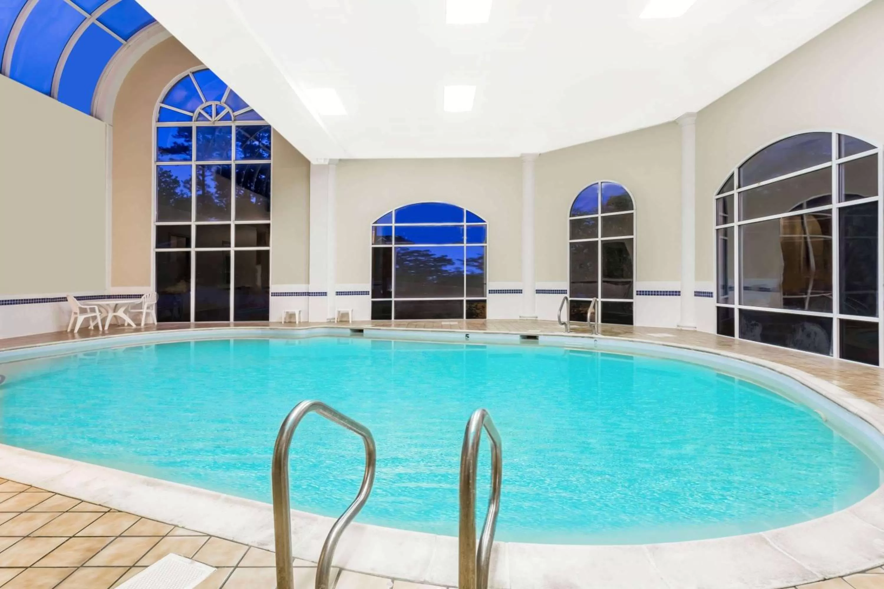 Activities in Days Inn by Wyndham Williamsburg Historic Area