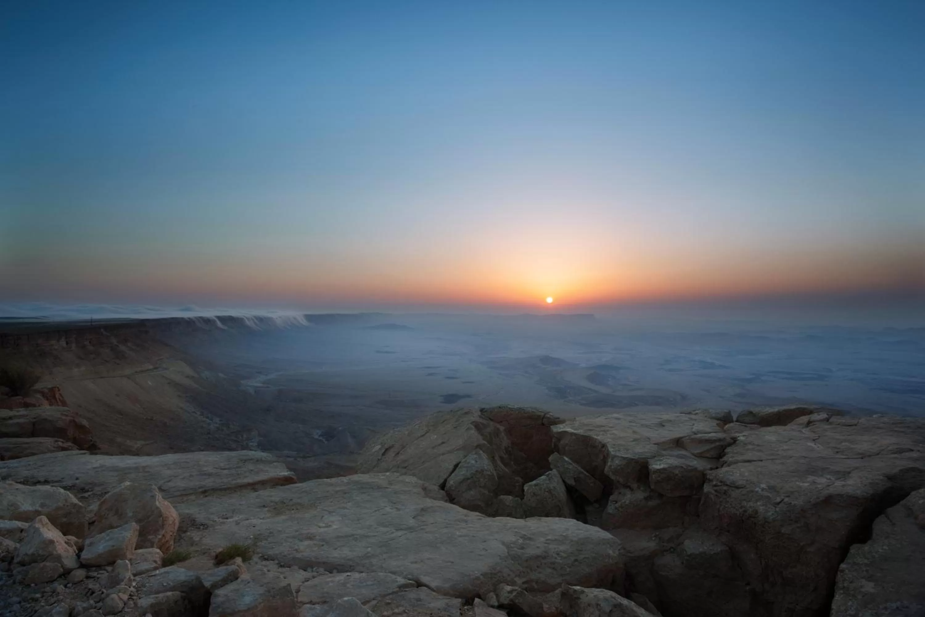 View (from property/room) in Beresheet by Isrotel Exclusive